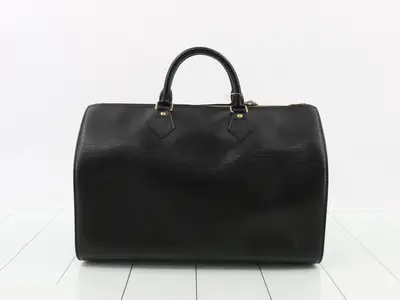 Speedy 35 Noir