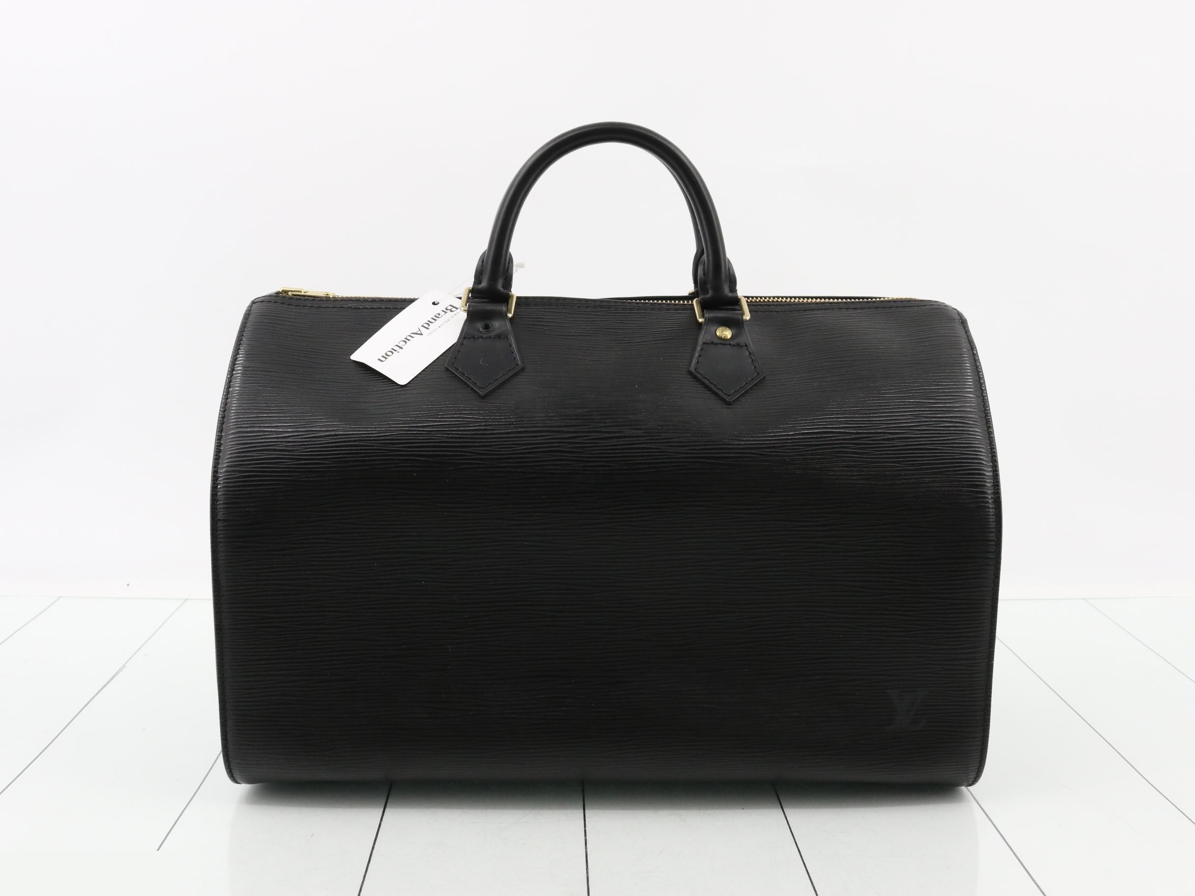 Speedy 35 Noir — view 2