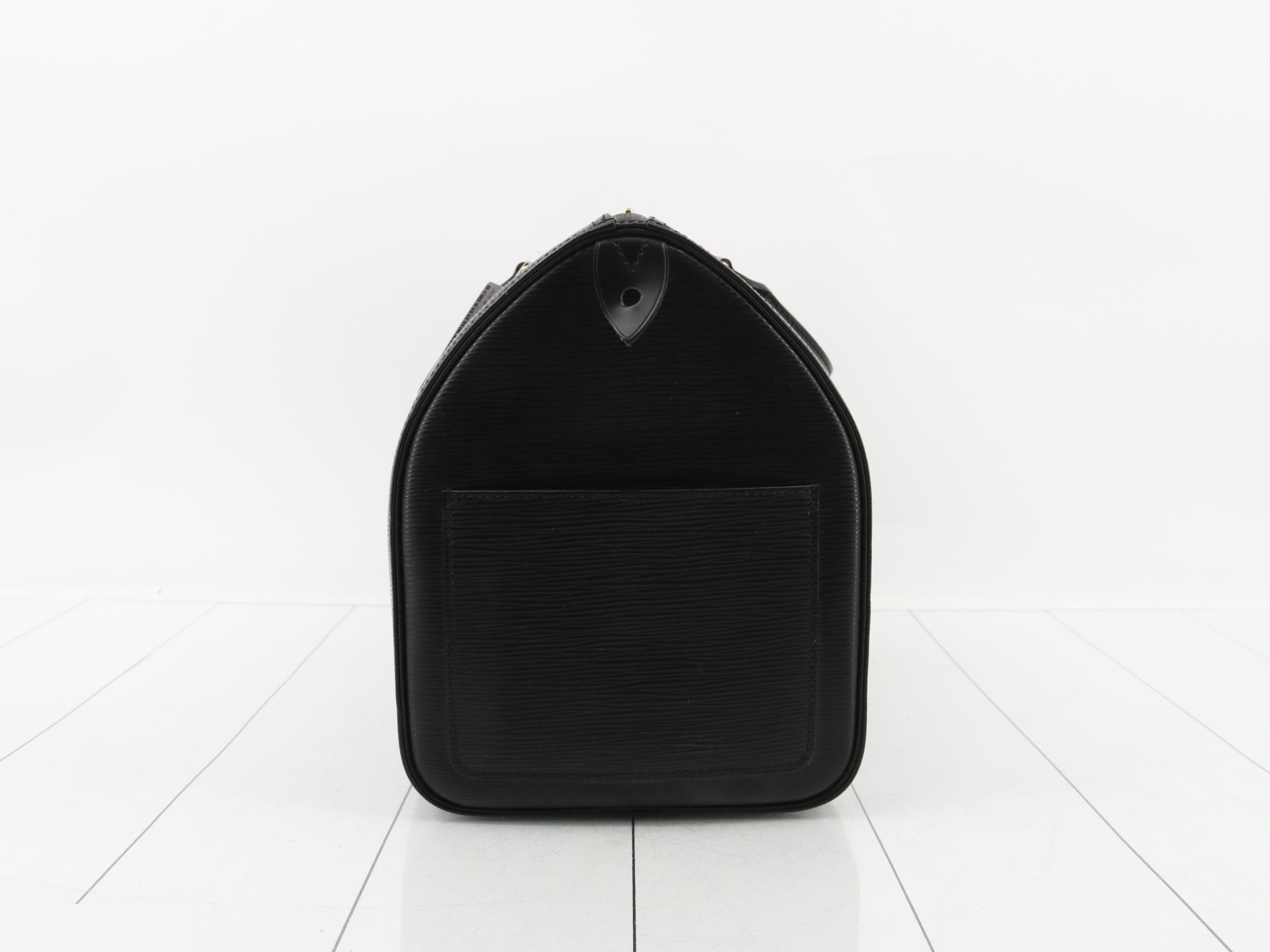 Speedy 35 Noir — view 3