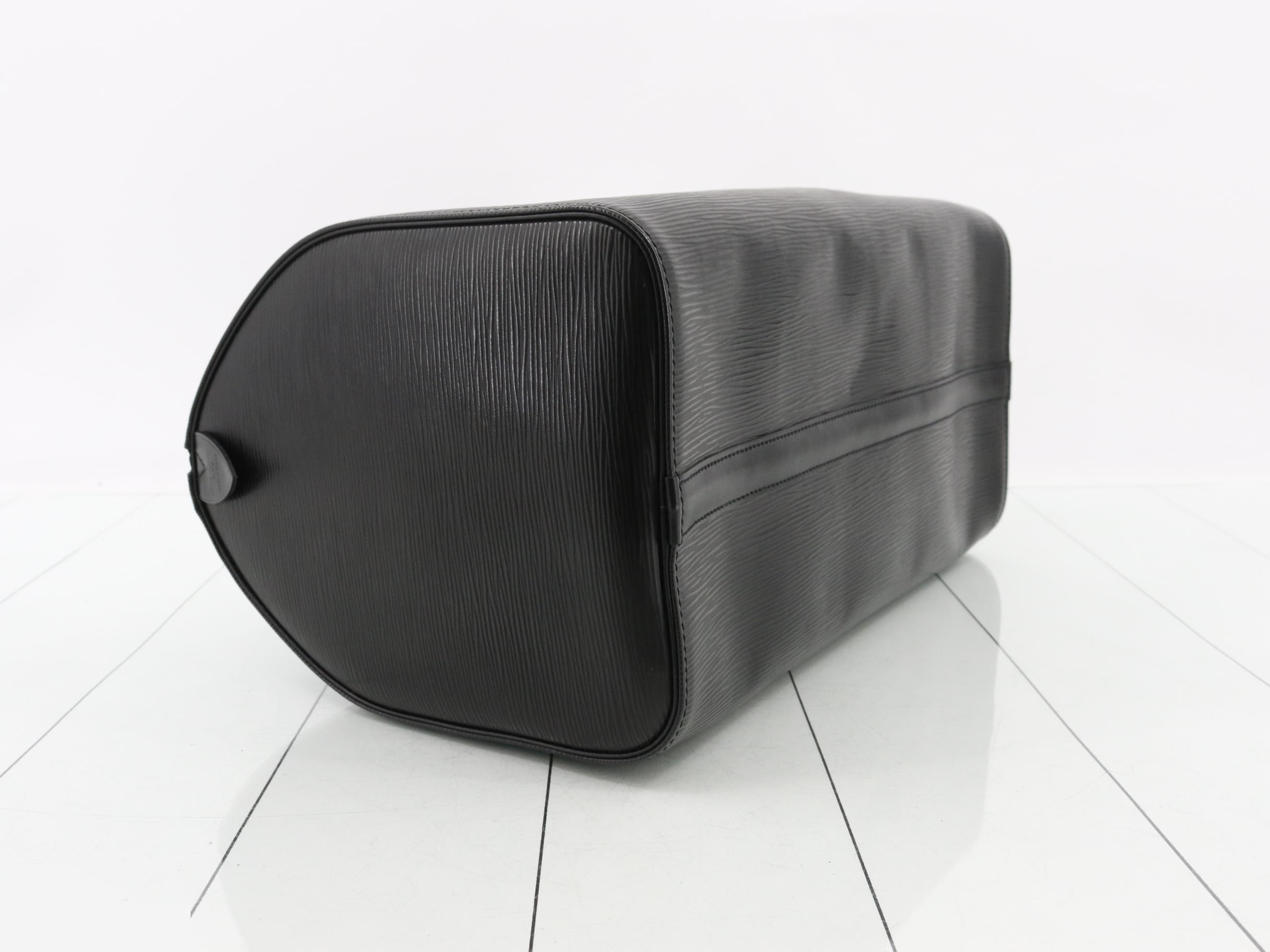 Speedy 35 Noir — view 5