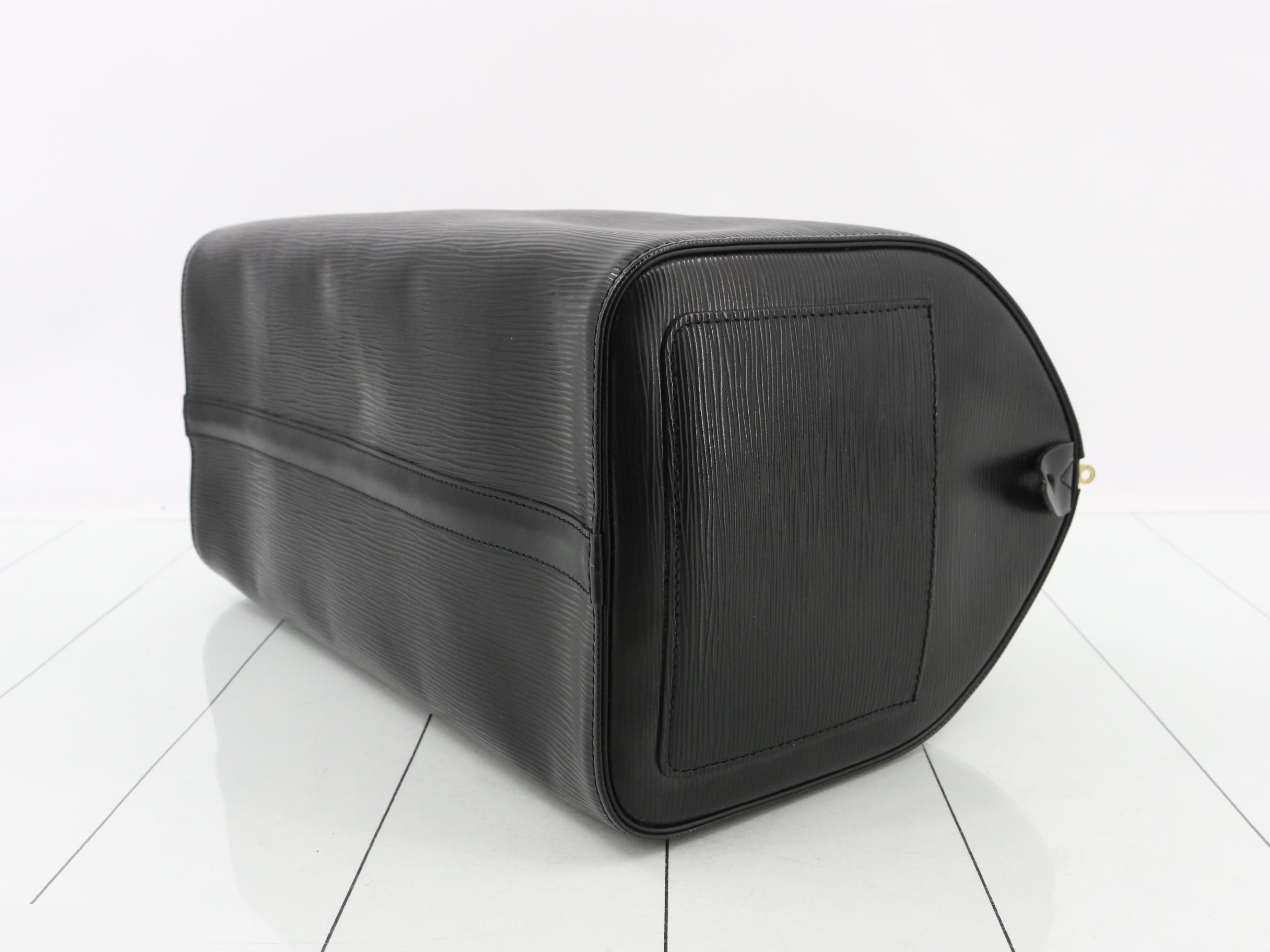 Speedy 35 Noir — view 6