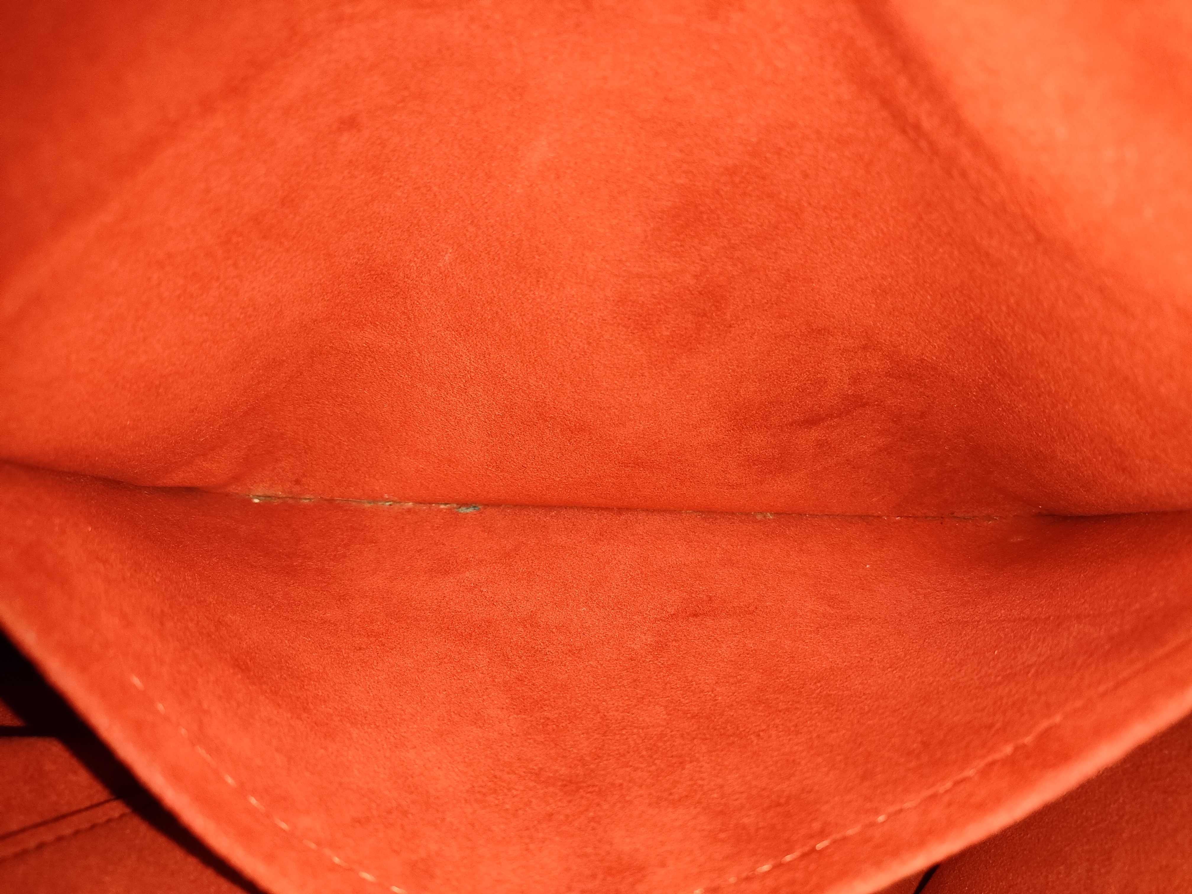 Monogram Louis Vuitton Monogram Pallas Handbag — view 14