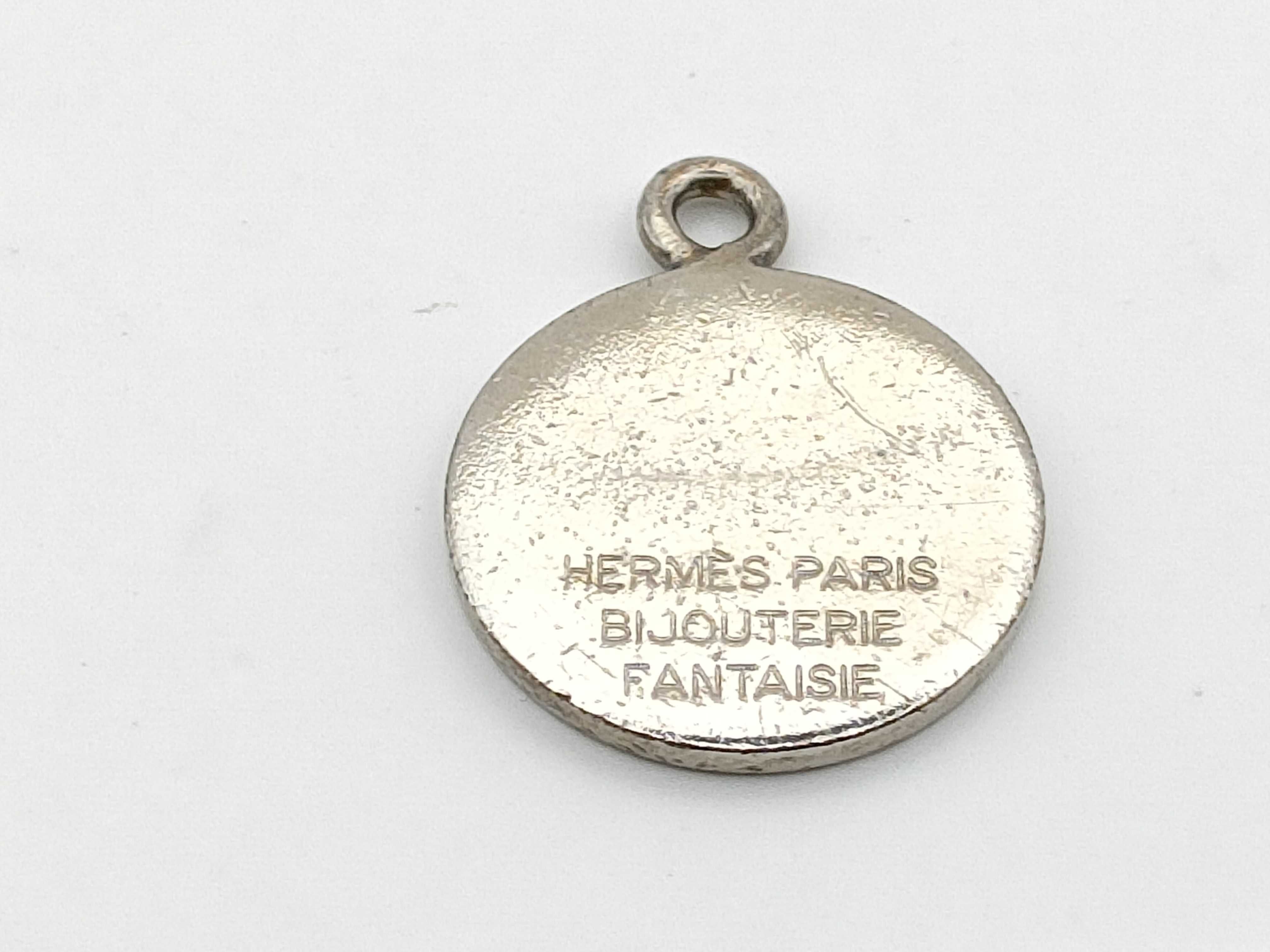 Sellier Top Pendant Top — view 2