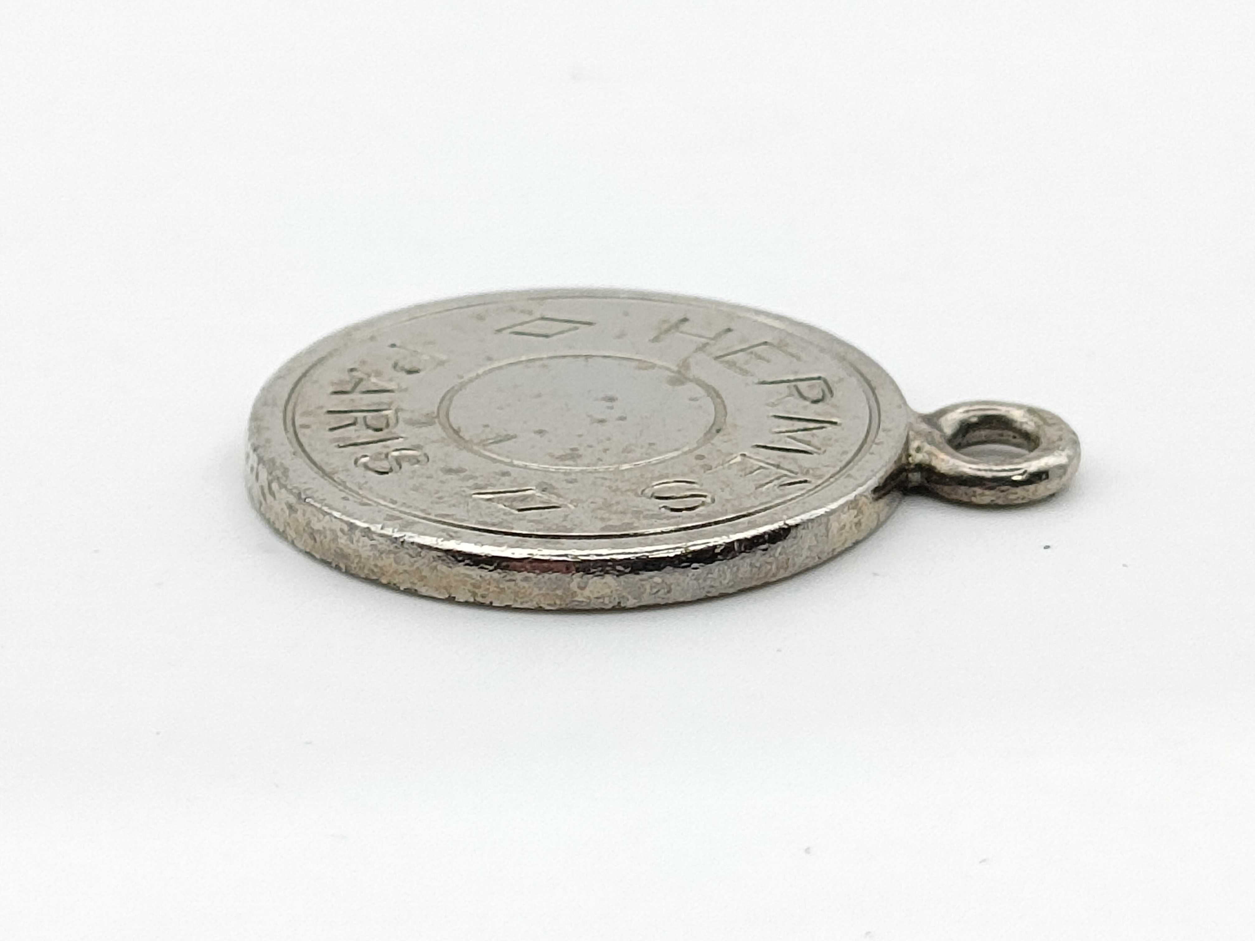 Sellier Top Pendant Top — view 3