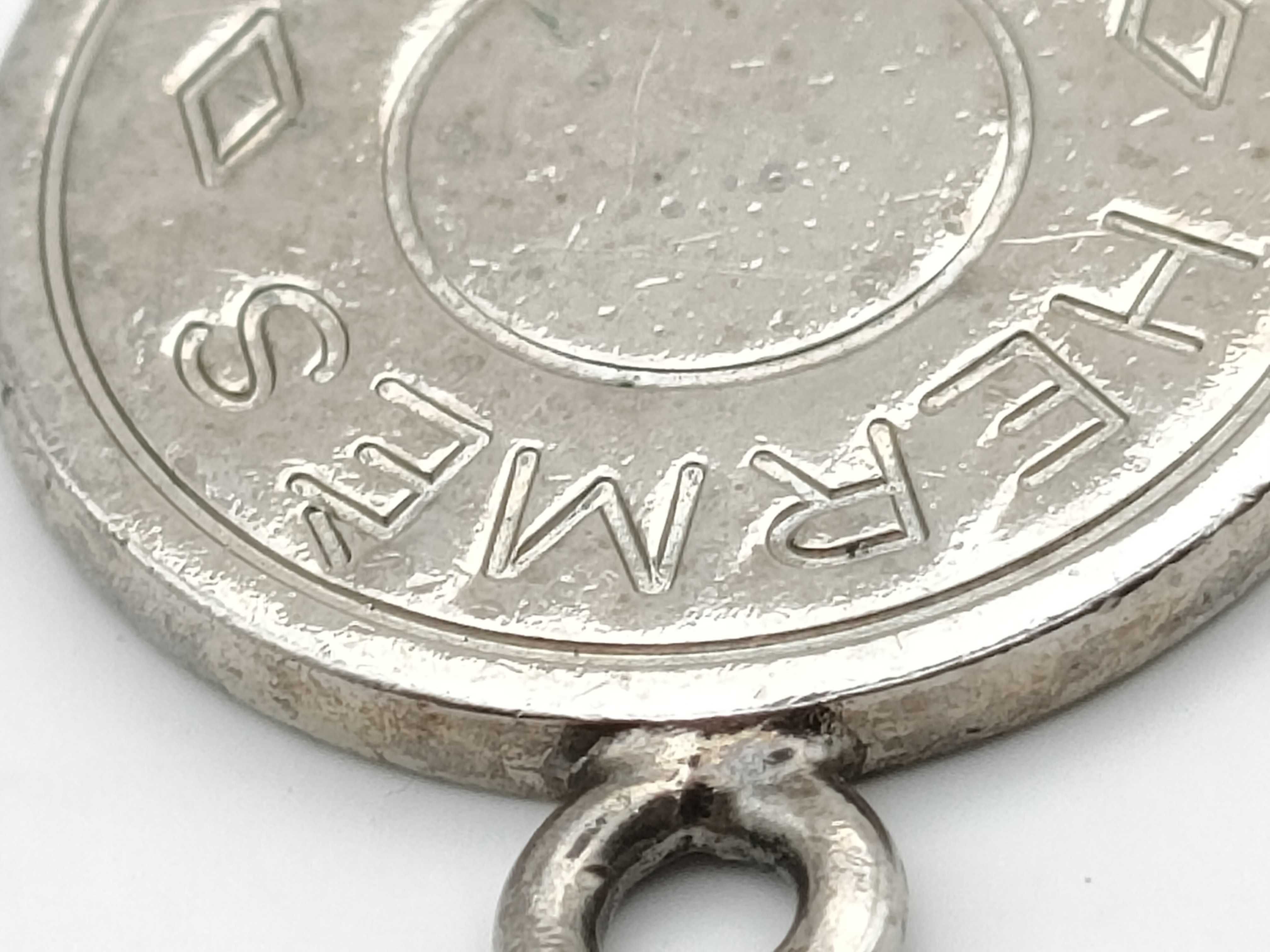 Sellier Top Pendant Top — view 8