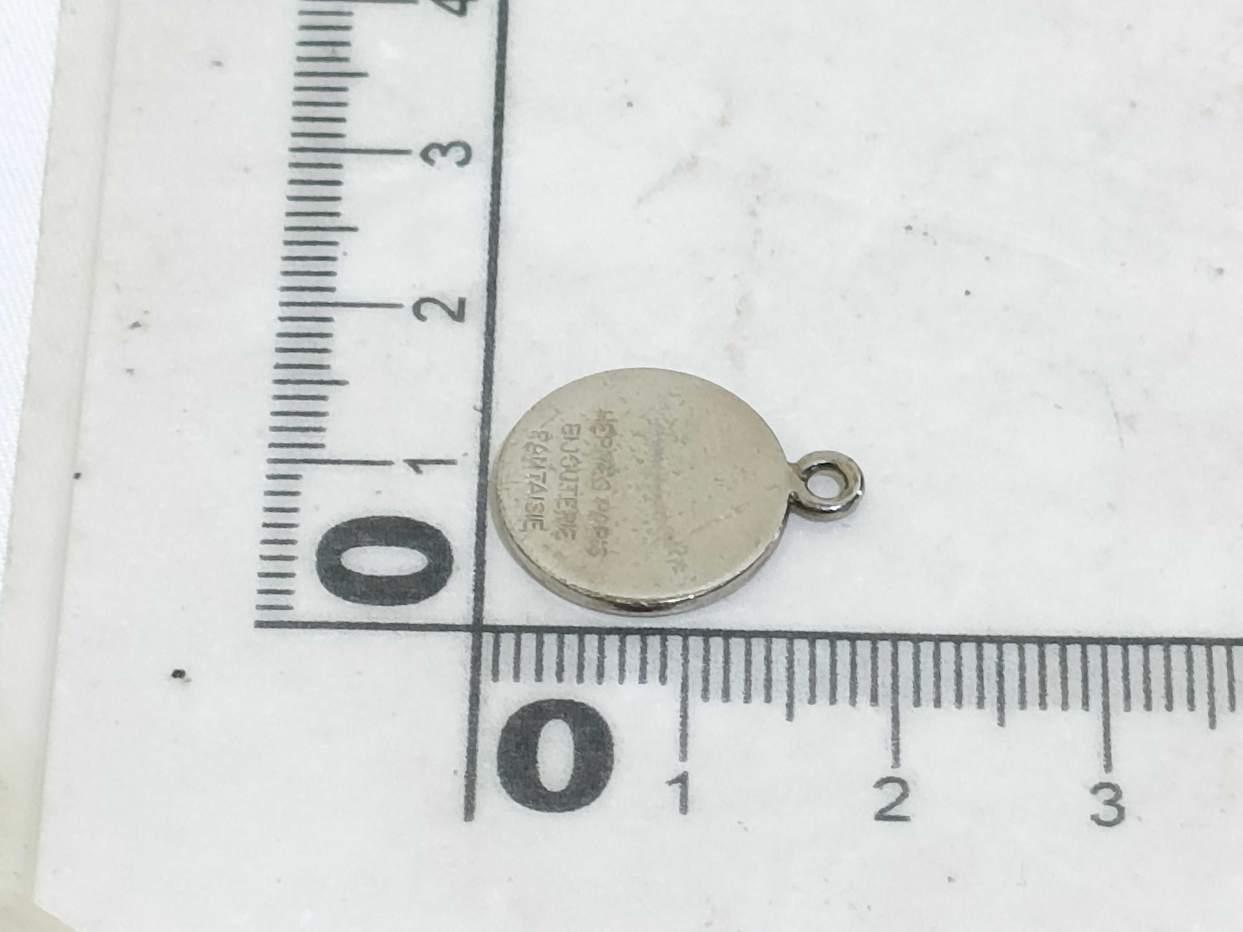 Sellier Top Pendant Top — view 10
