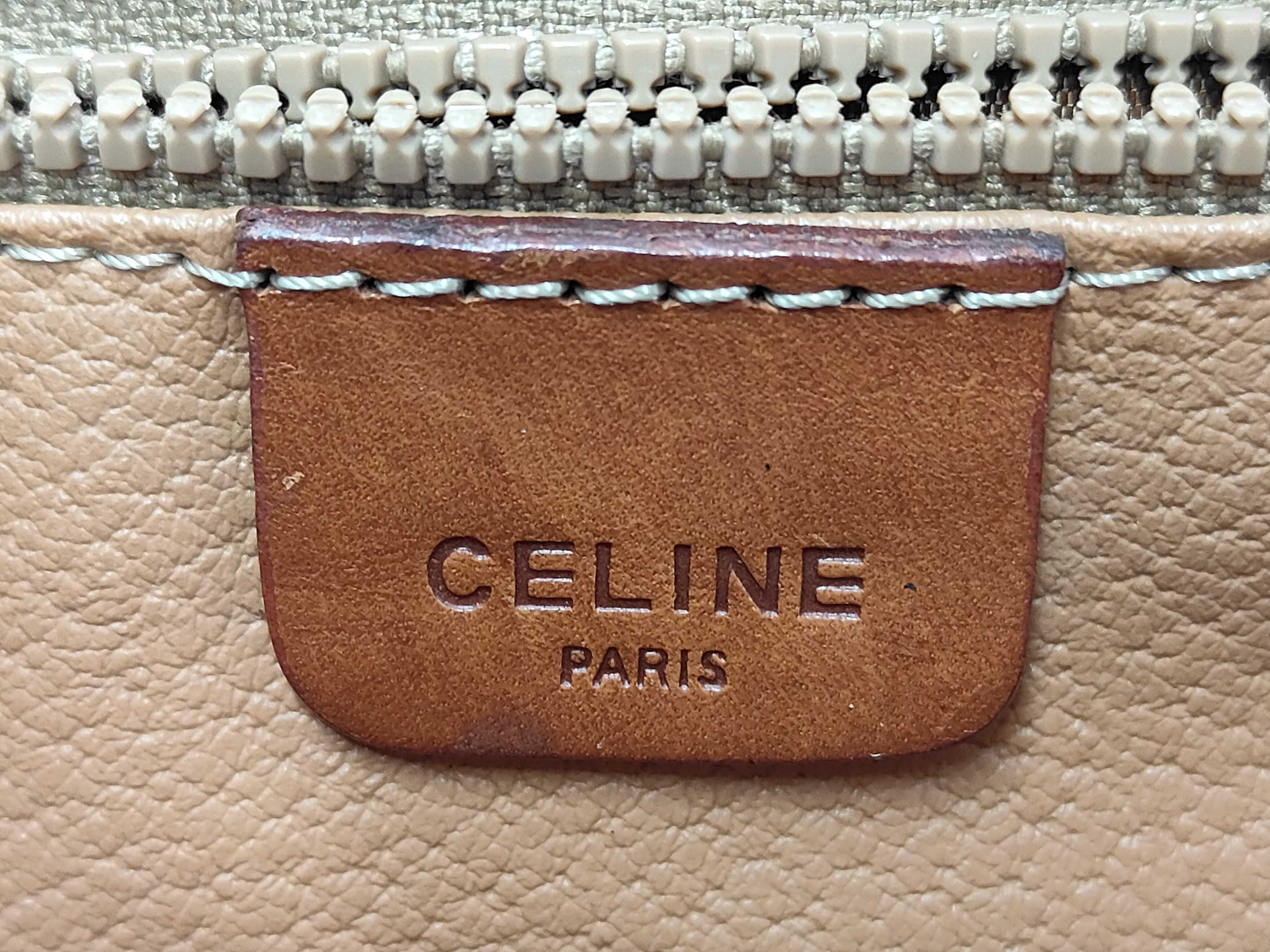 Shoulder Bag, Brown — view 10