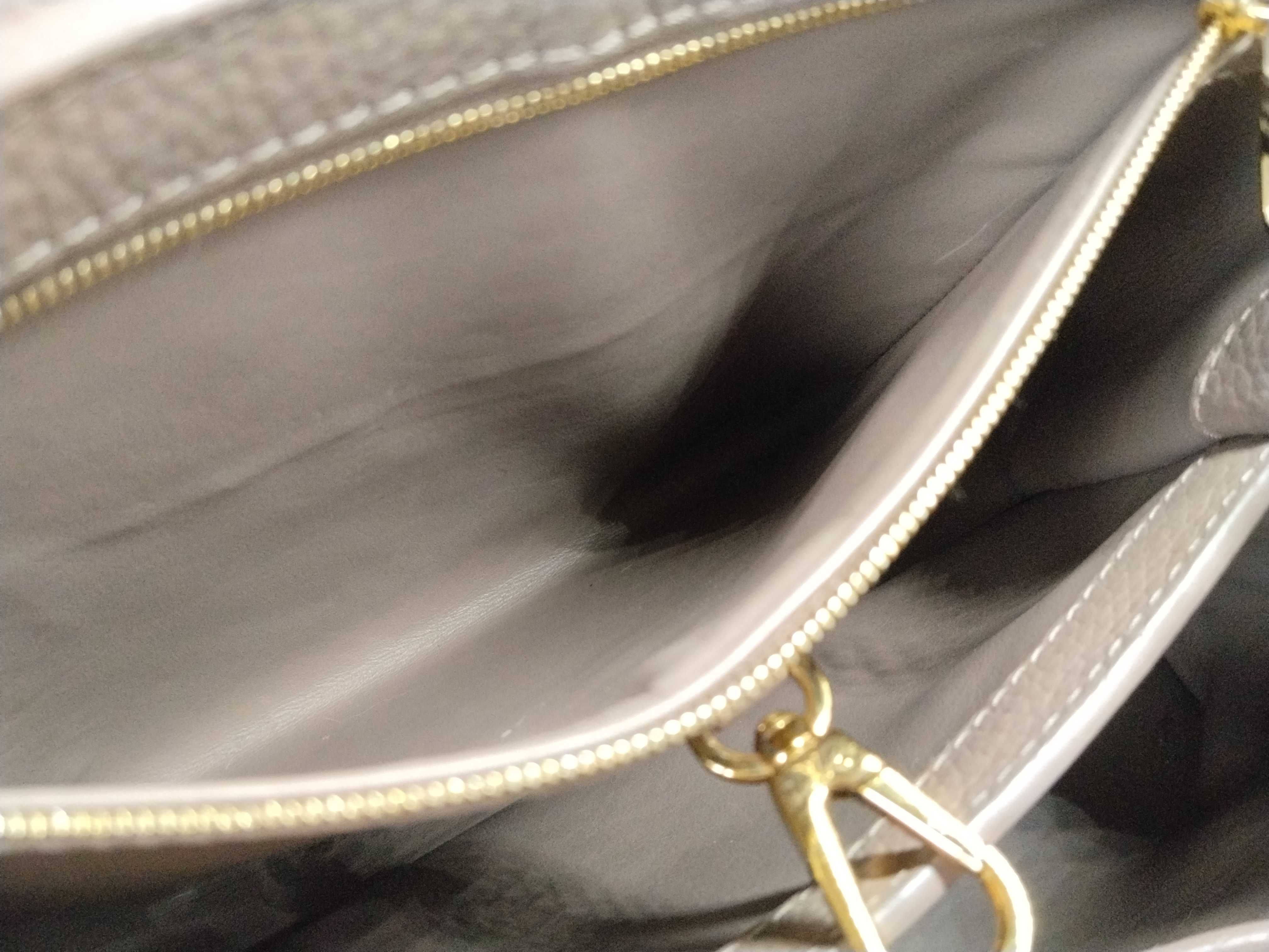 Parnasséa Capucines PM M54884 MI3147 White Handbag — view 15