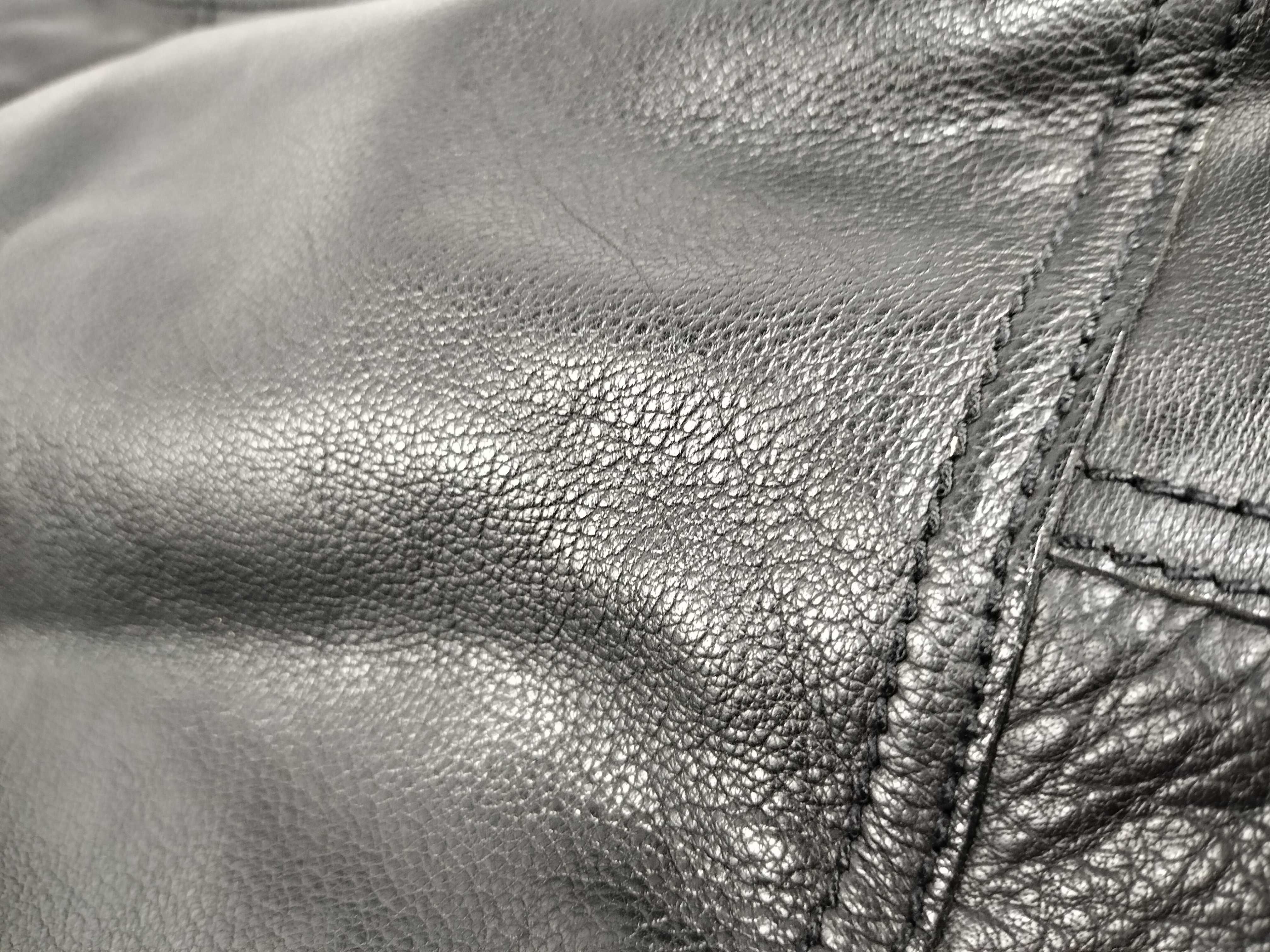 Leather Tote Bag — view 14