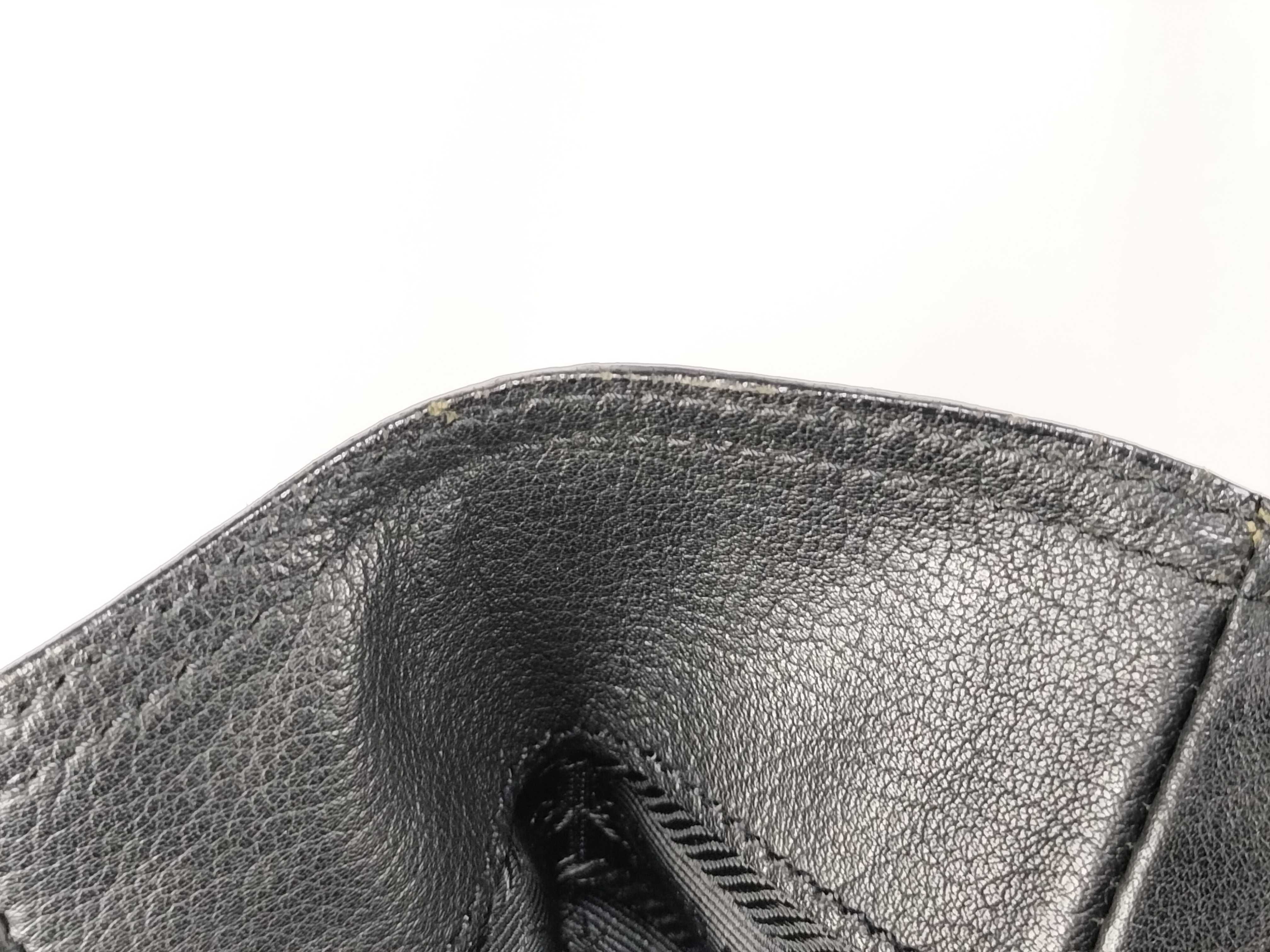 Leather Tote Bag — view 8