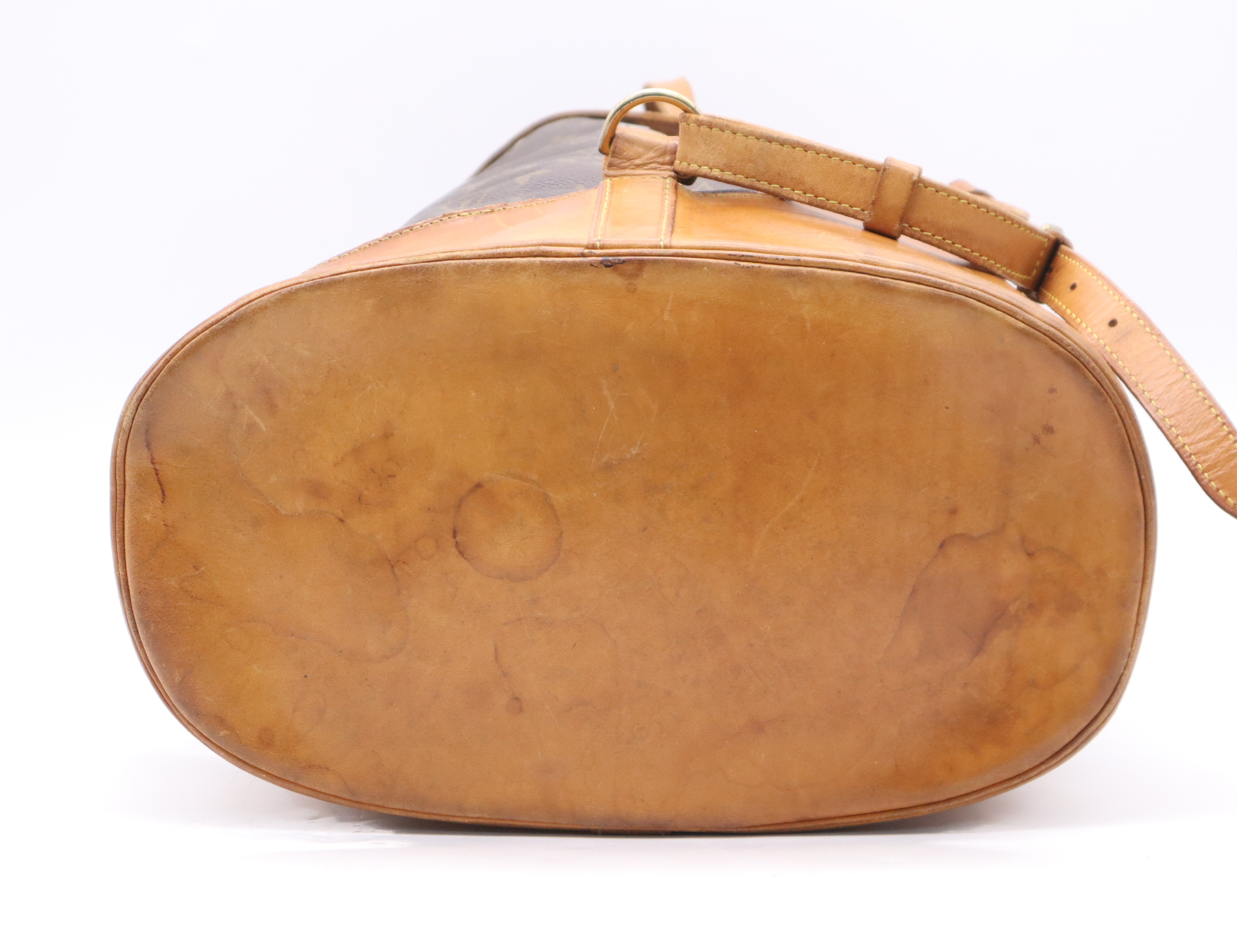 M42244 Monogram Randonee GM Shoulder Bag — view 4