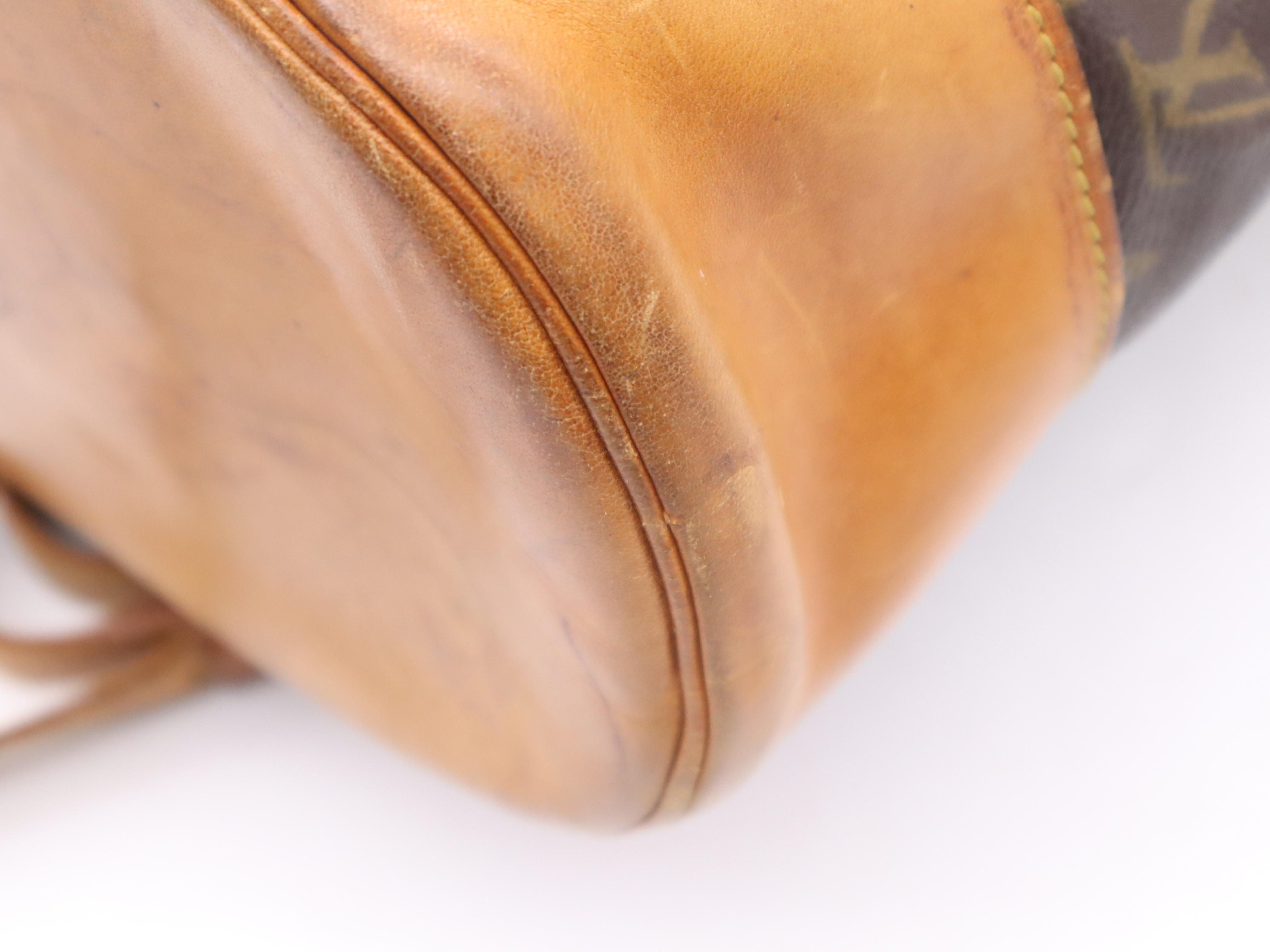 M42244 Monogram Randonee GM Shoulder Bag — view 10