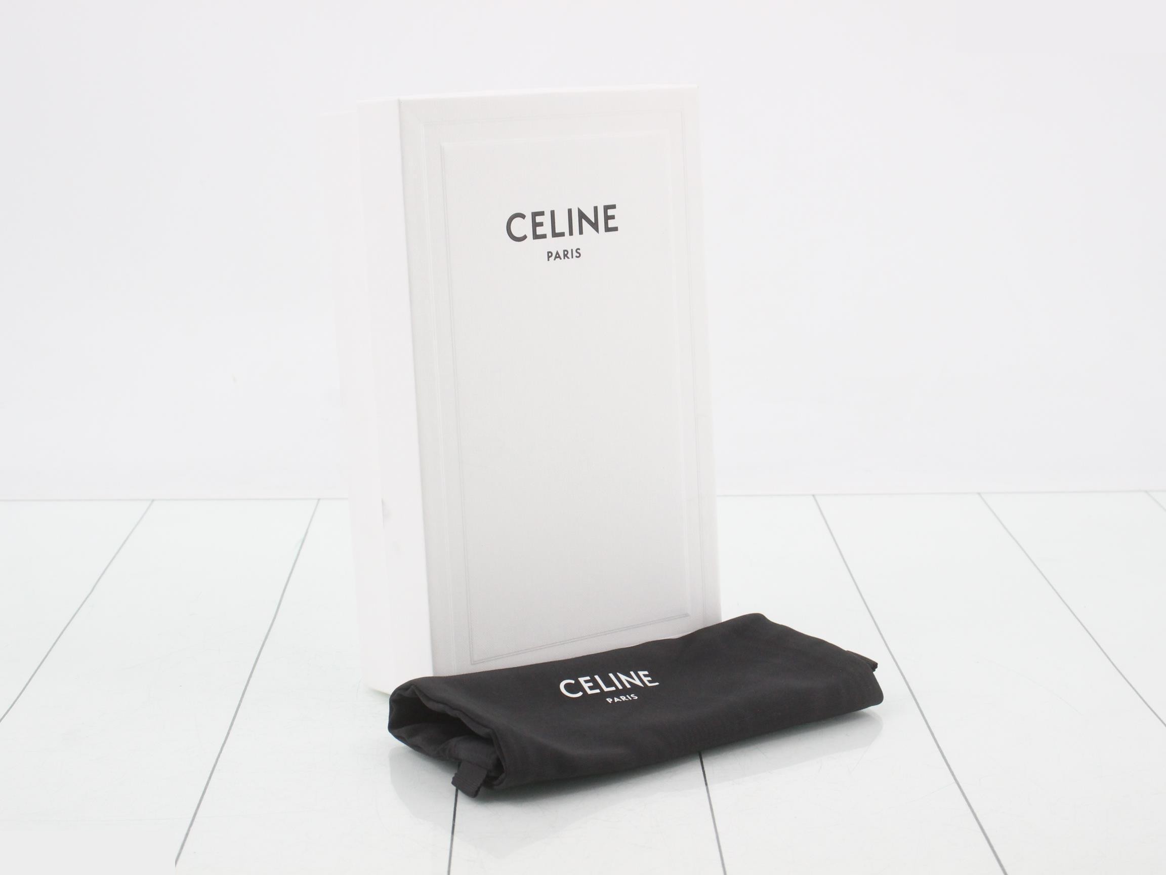 Logo shoulder bag, leather, black — view 7