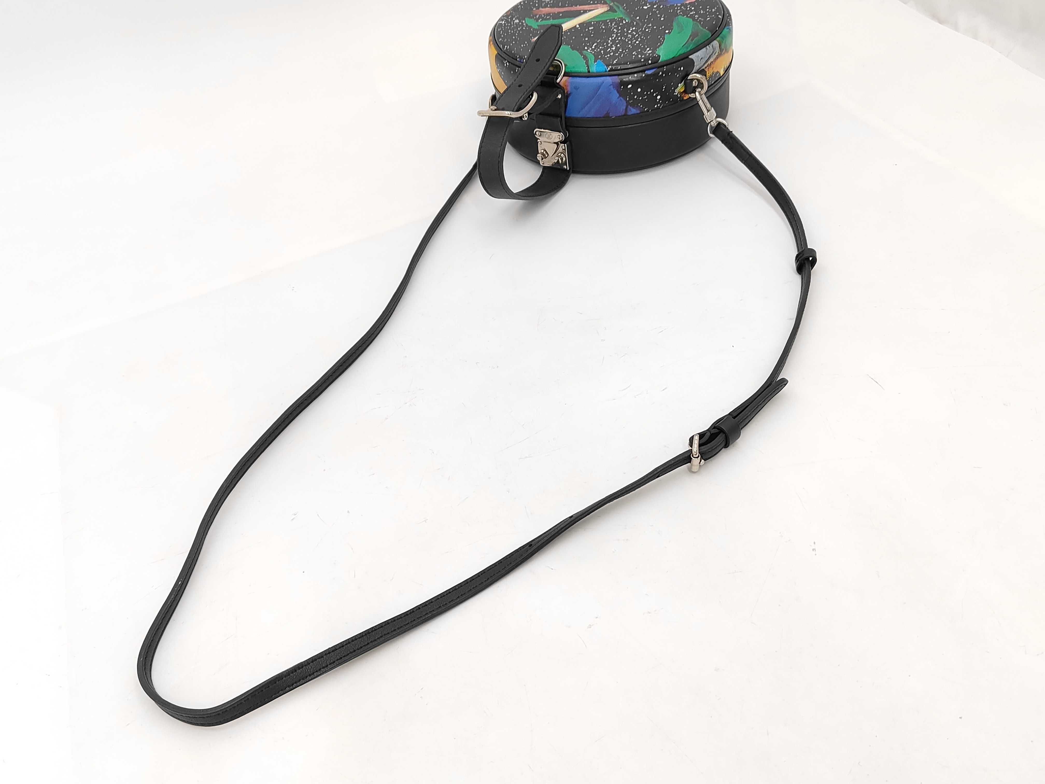 Shoulder Bag — view 3