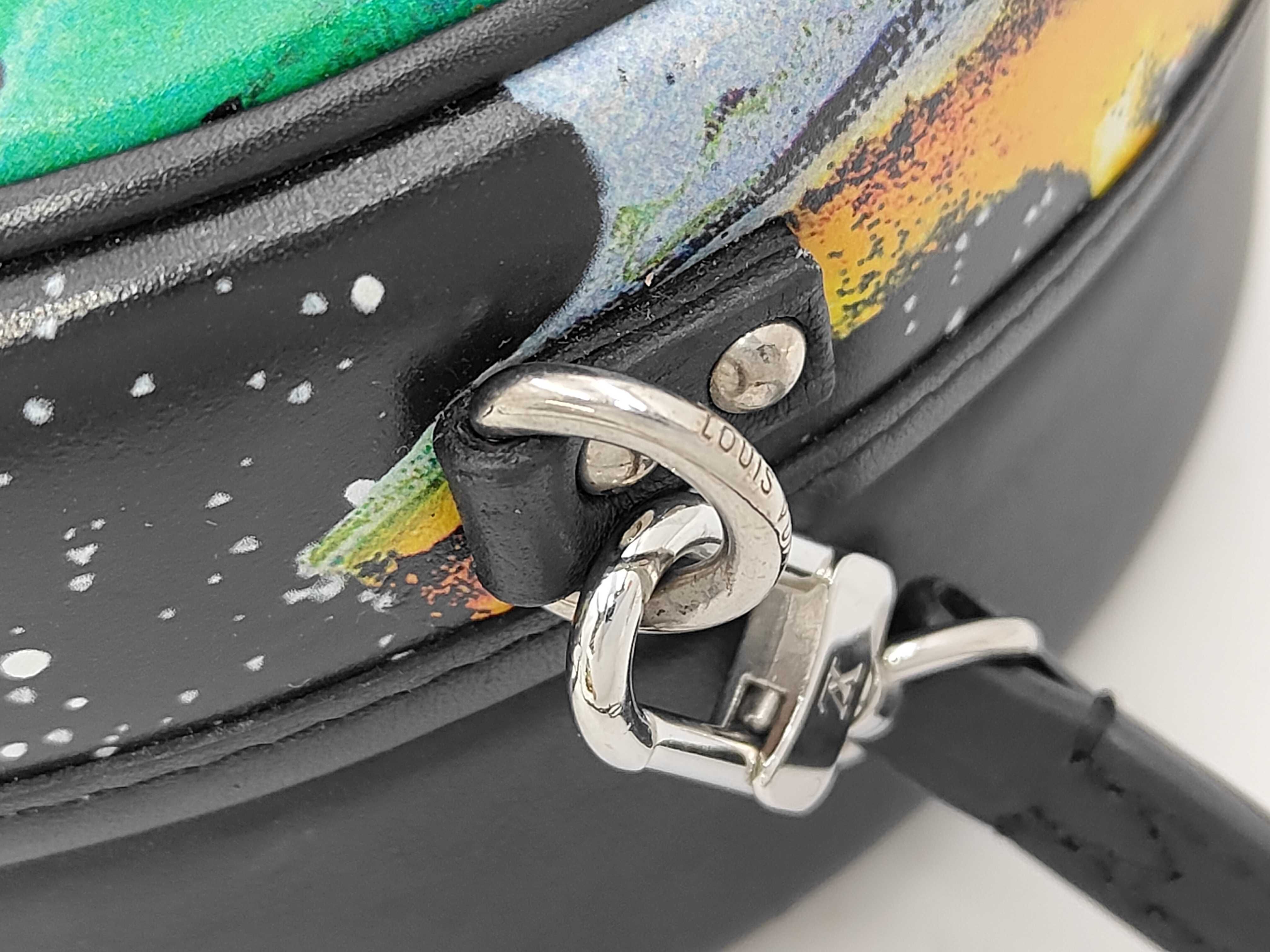 Shoulder Bag — view 5
