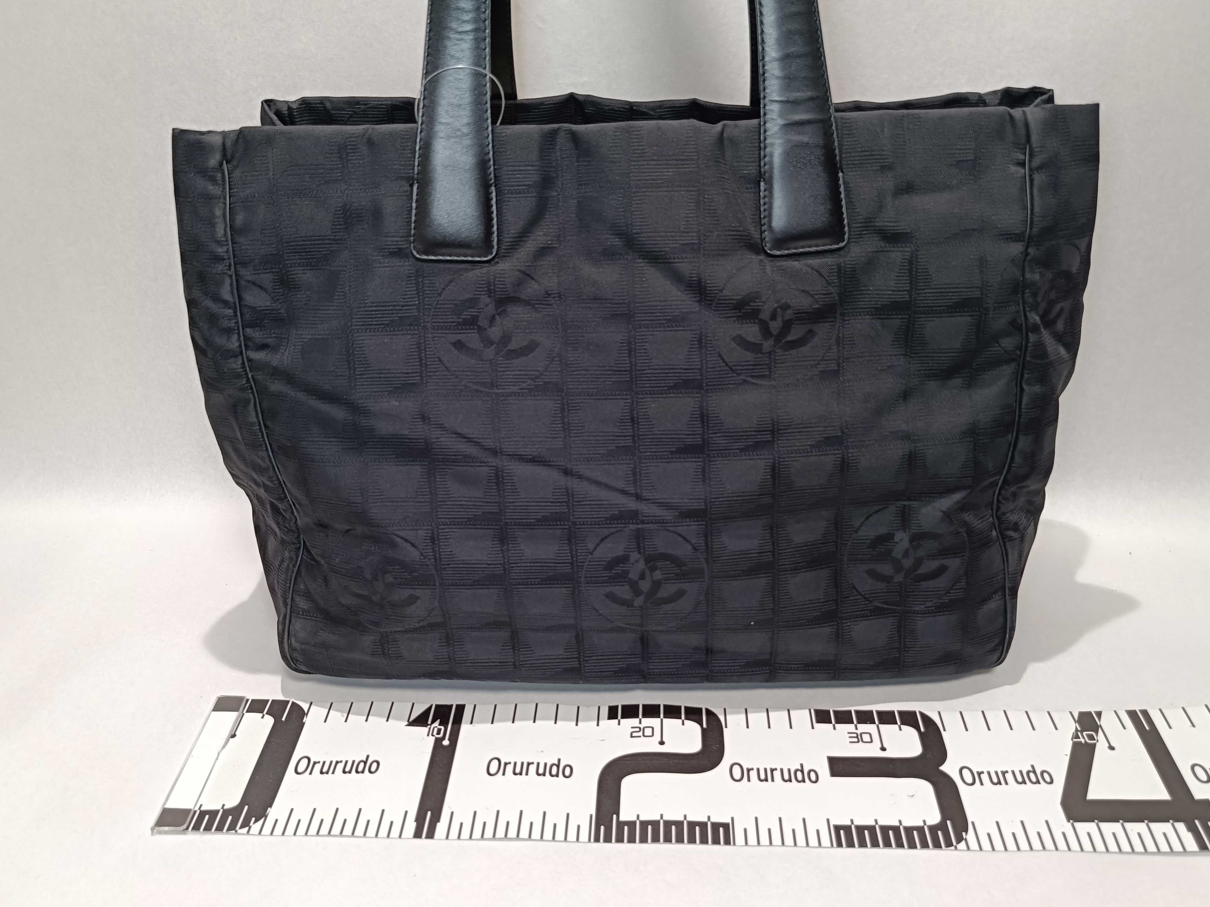 New Travel Line Tote Bag — view 2