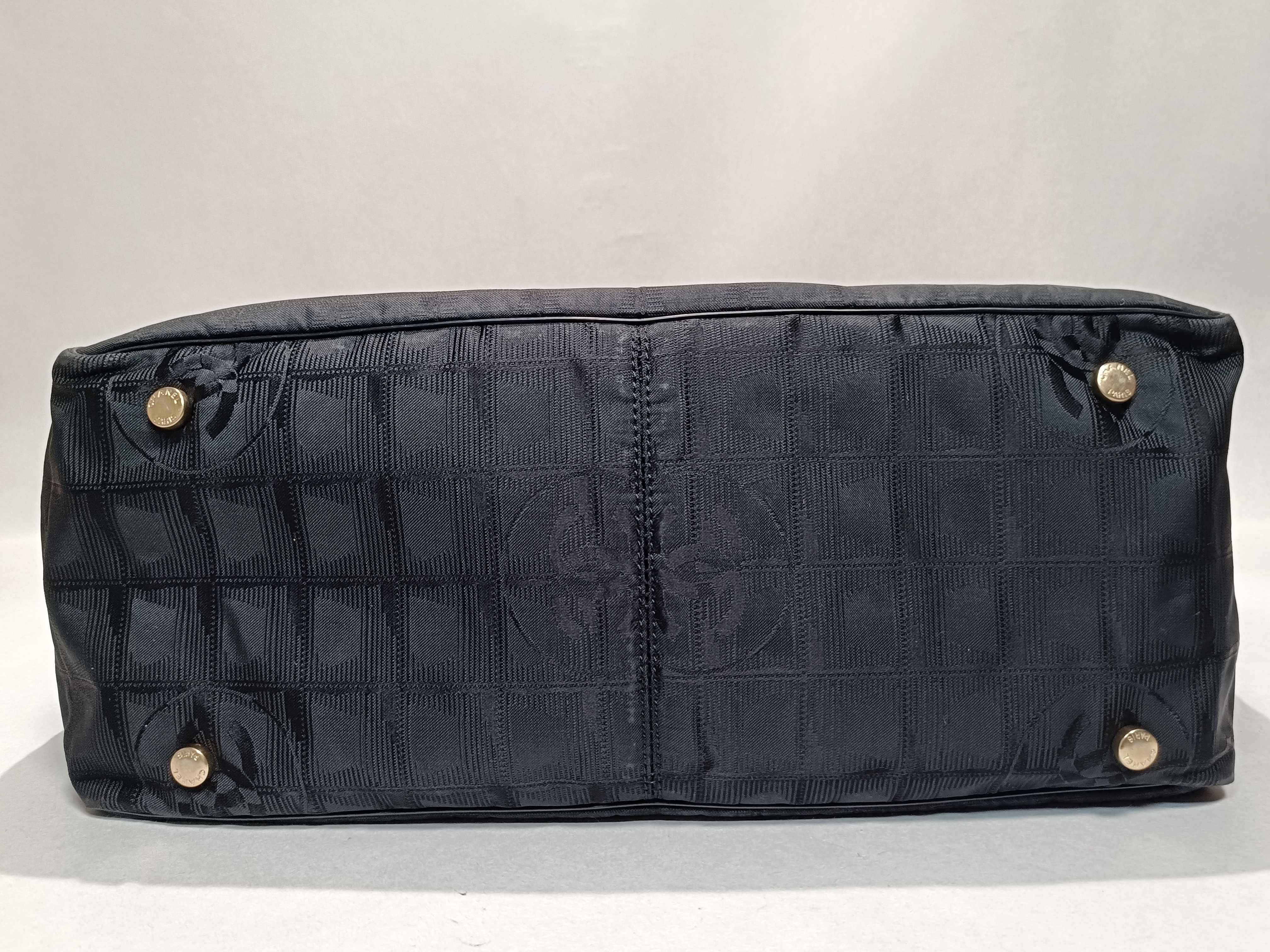 New Travel Line Tote Bag — view 6