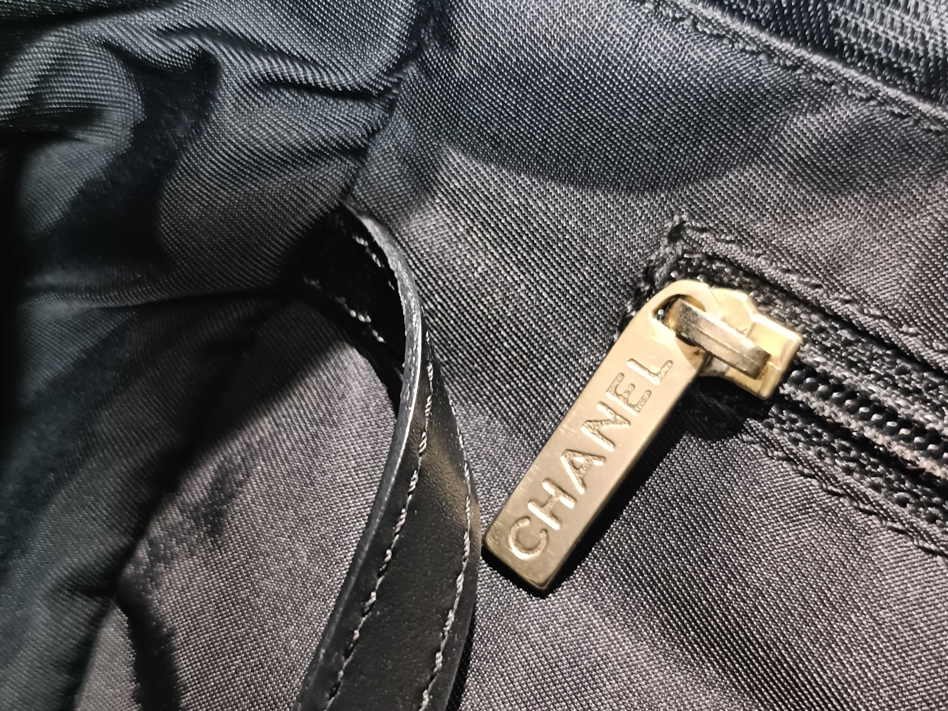 New Travel Line Tote Bag — view 9