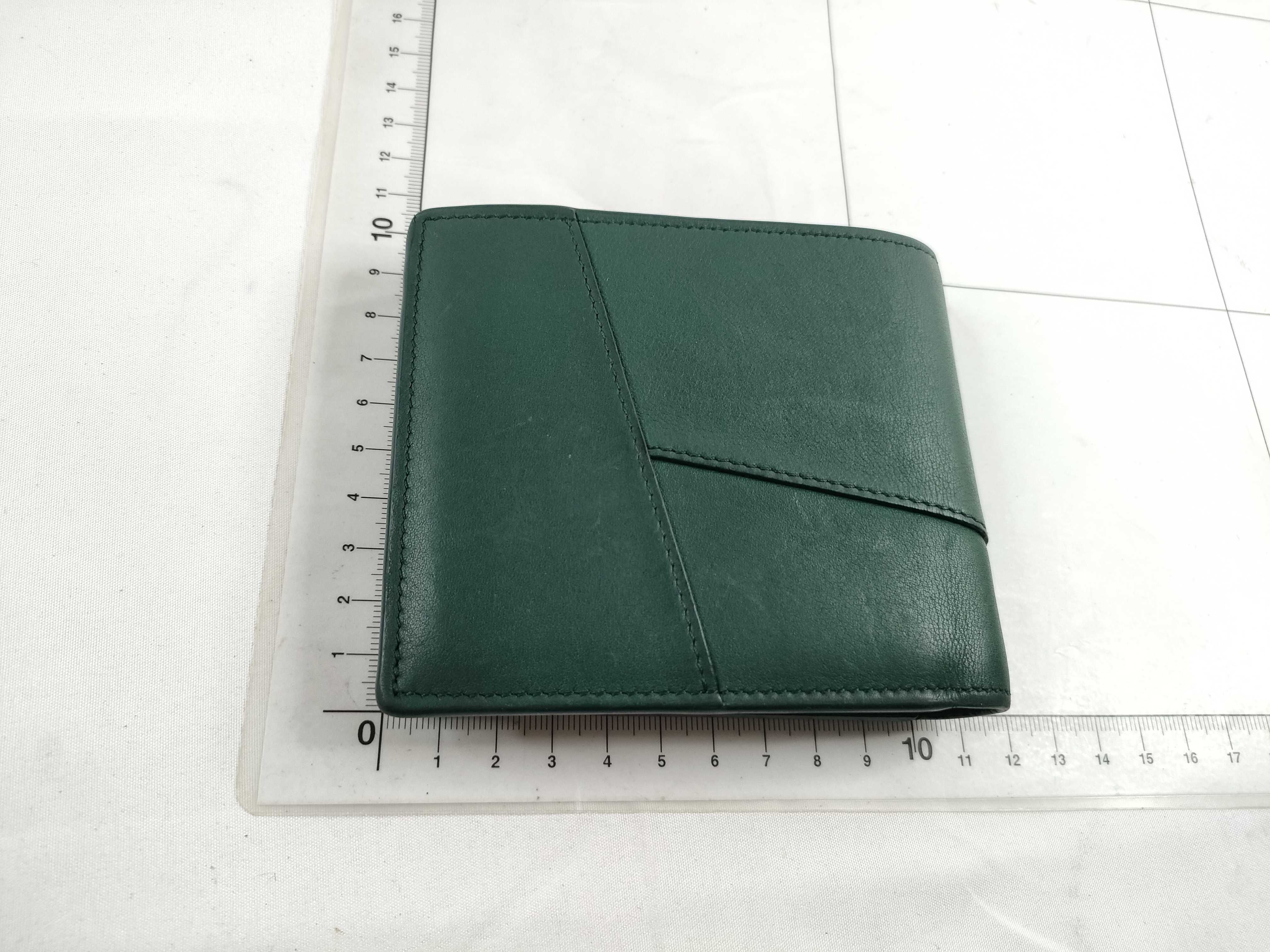 Puzzle Bifold Wallet (2-fold) Accessories: Box, Wallet — view 2