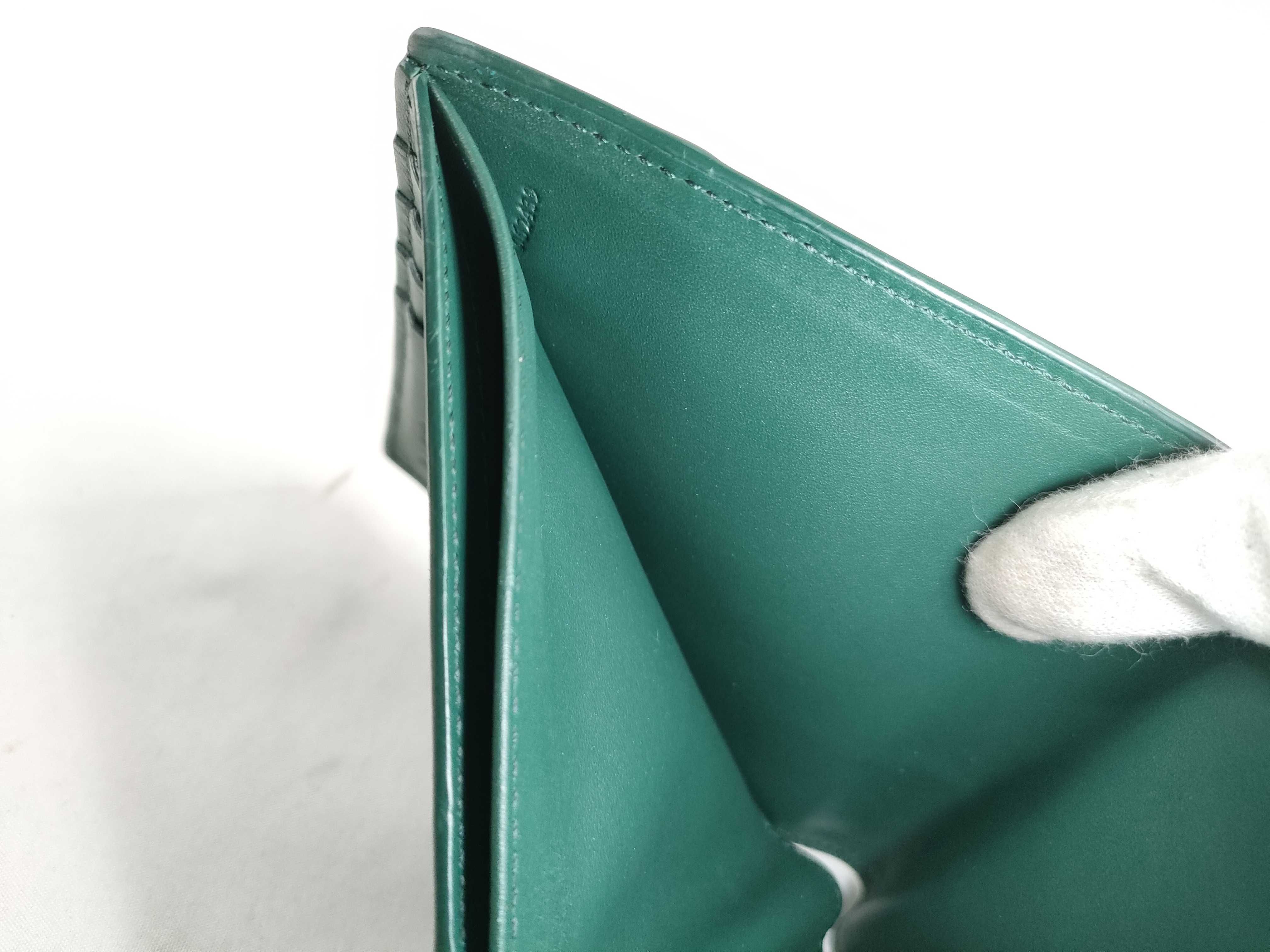 Puzzle Bifold Wallet (2-fold) Accessories: Box, Wallet — view 11