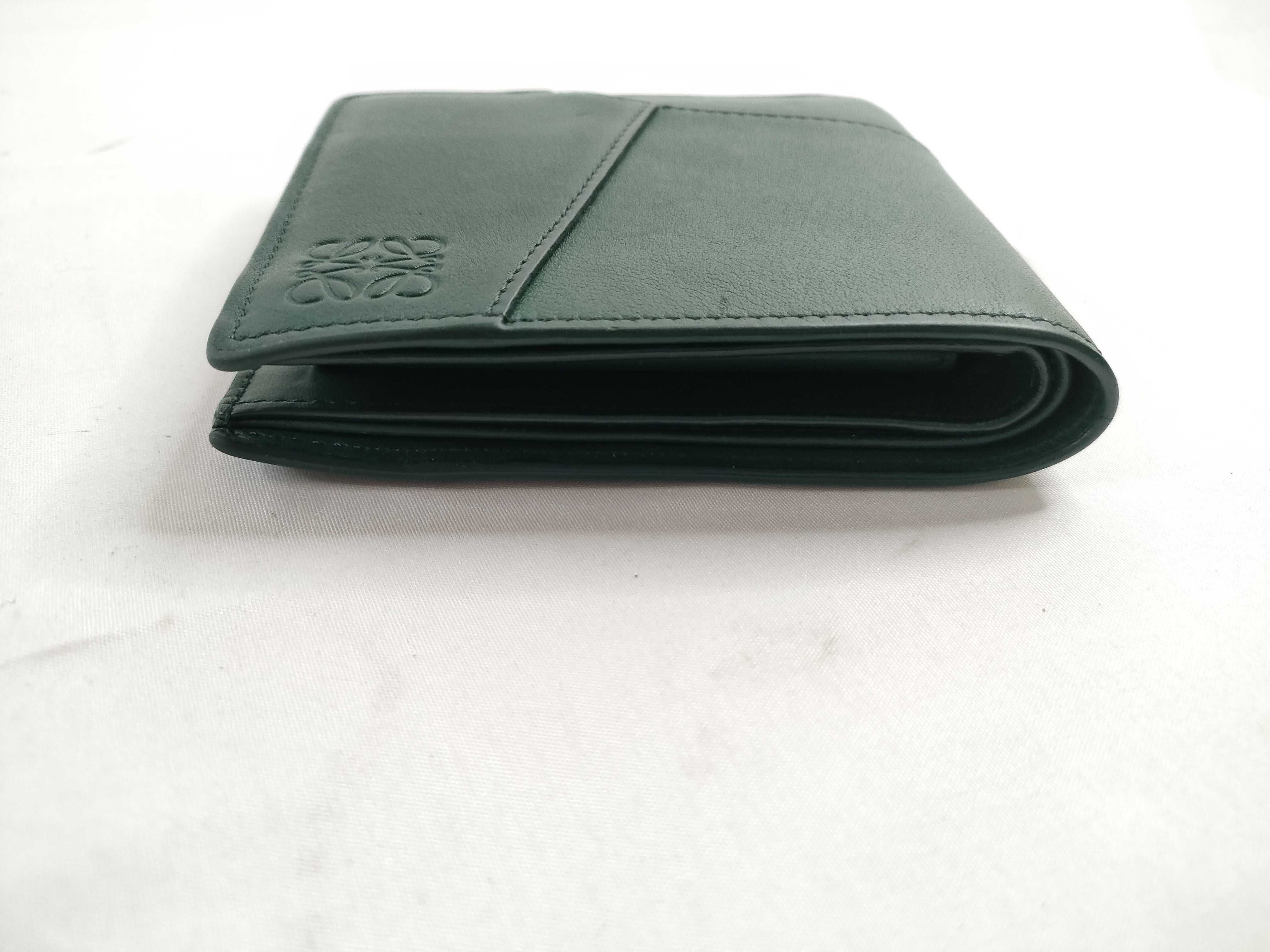 Puzzle Bifold Wallet (2-fold) Accessories: Box, Wallet — view 5