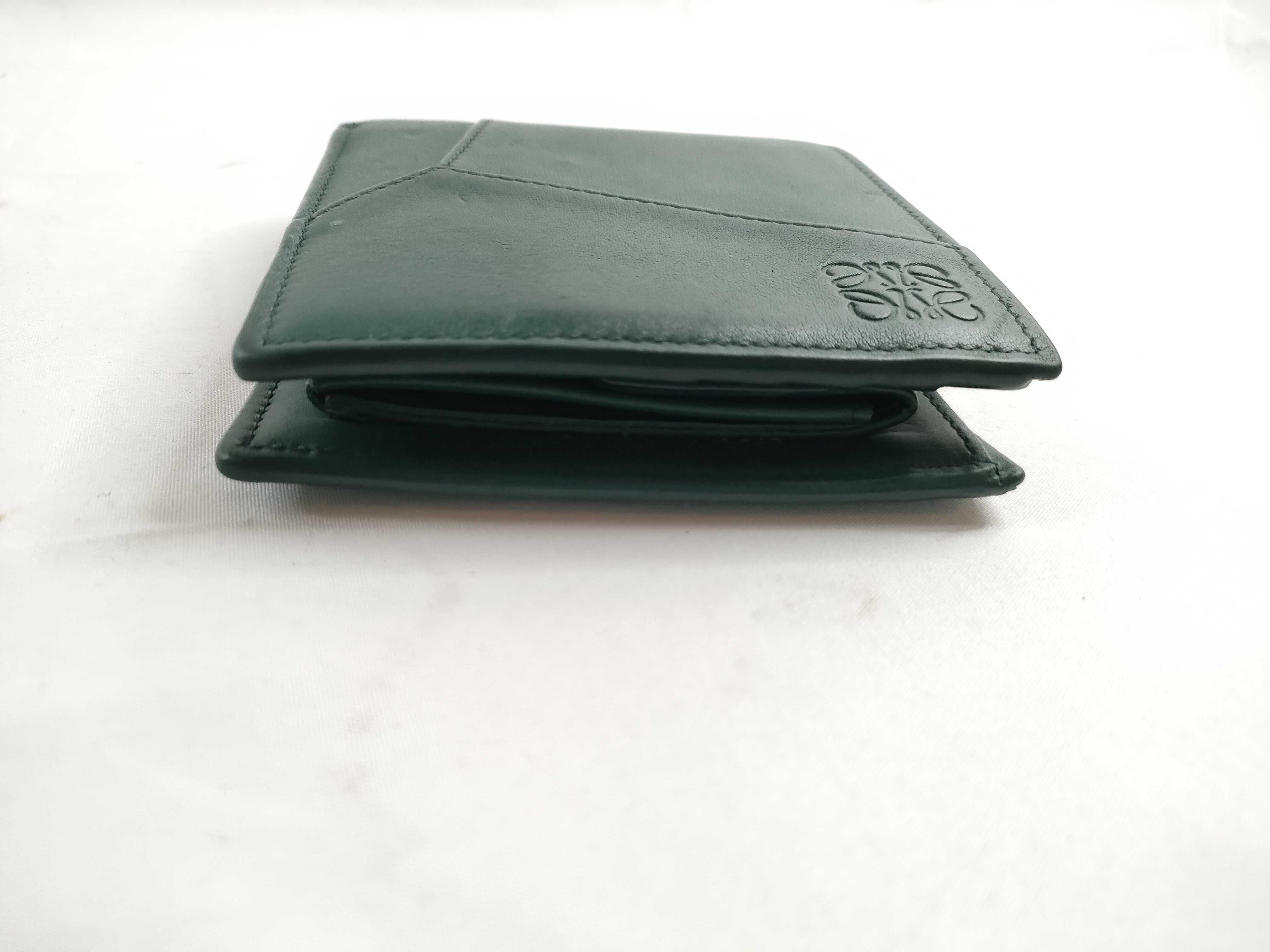 Puzzle Bifold Wallet (2-fold) Accessories: Box, Wallet — view 6