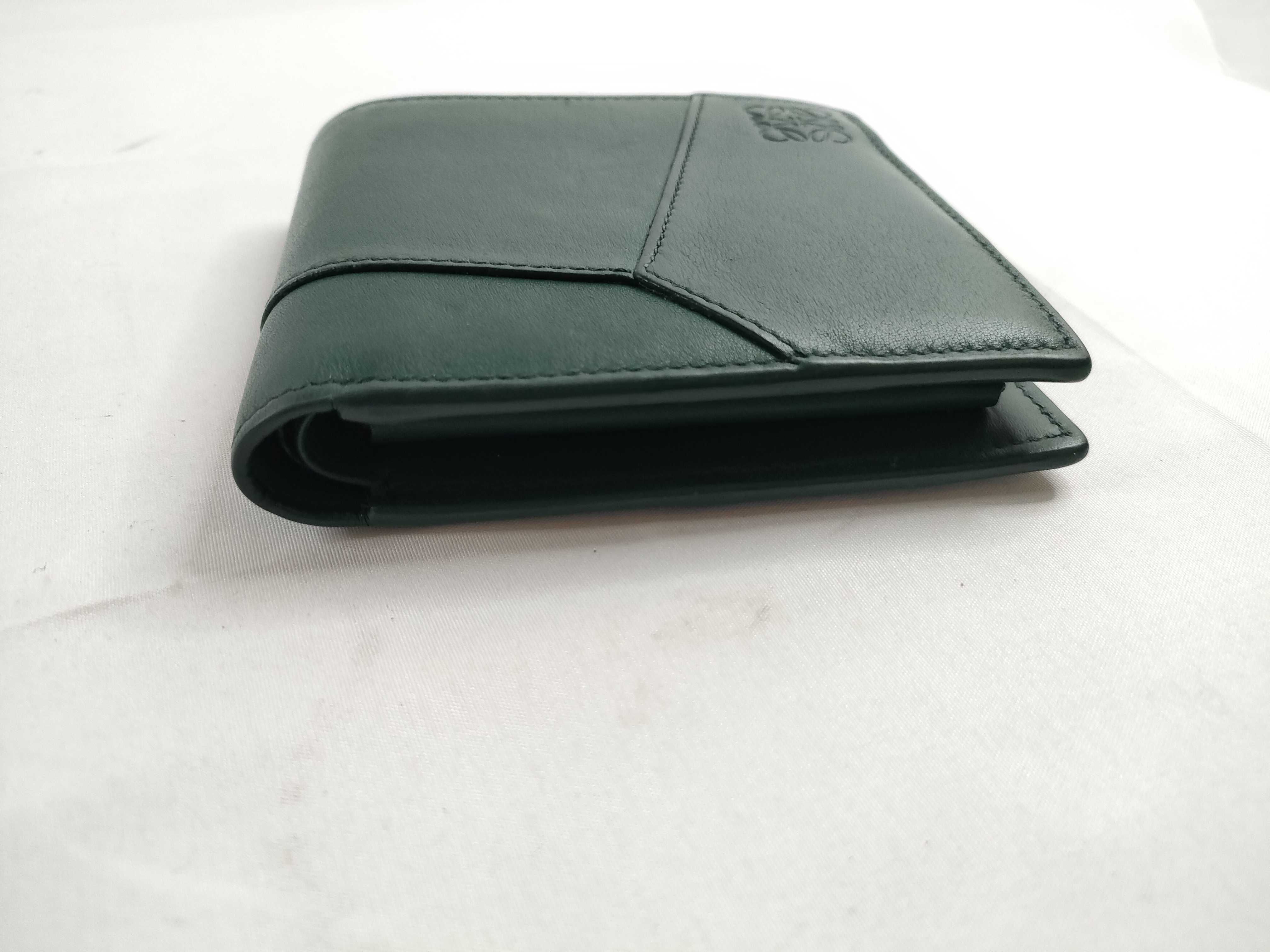 Puzzle Bifold Wallet (2-fold) Accessories: Box, Wallet — view 7