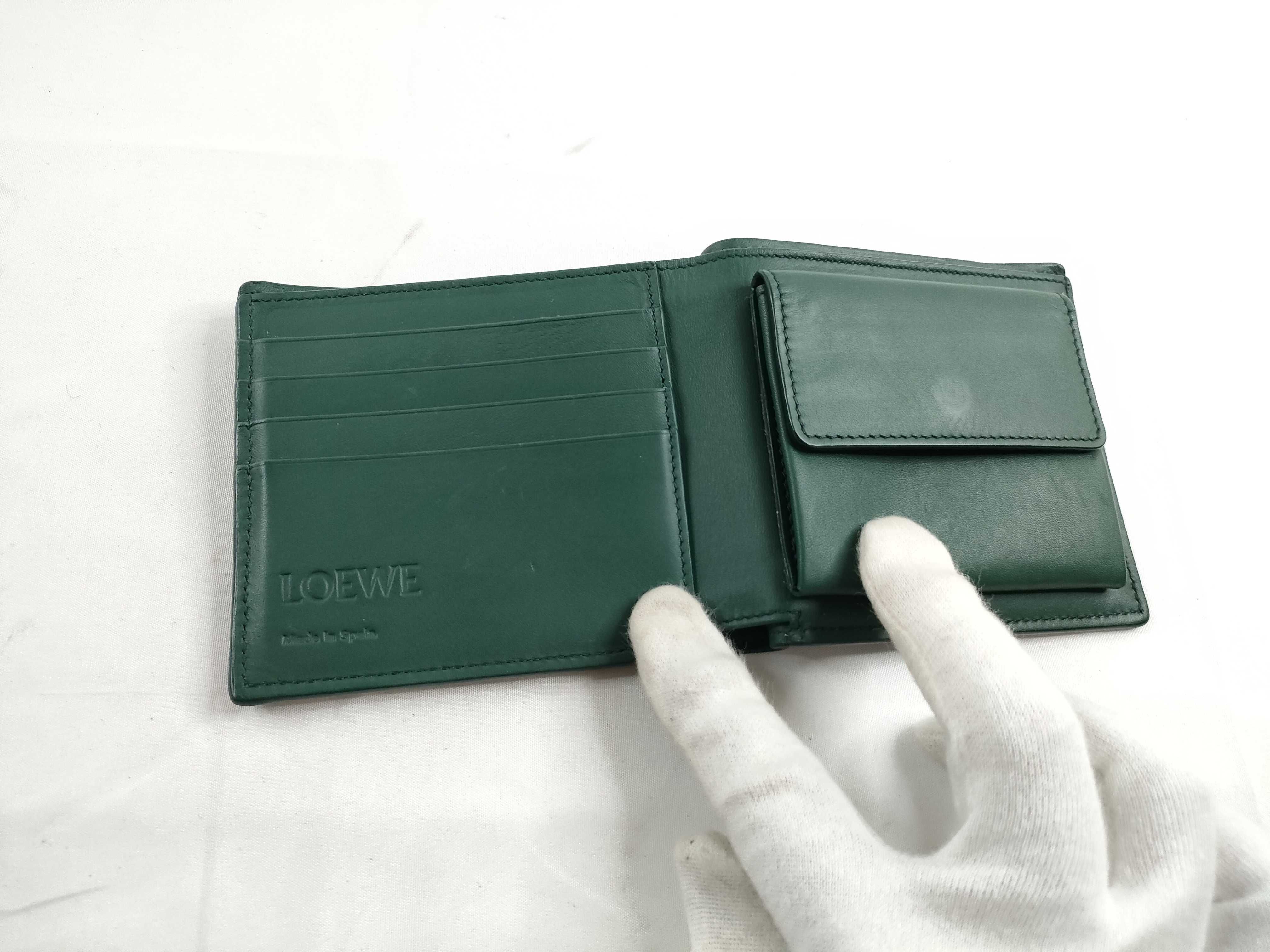 Puzzle Bifold Wallet (2-fold) Accessories: Box, Wallet — view 8