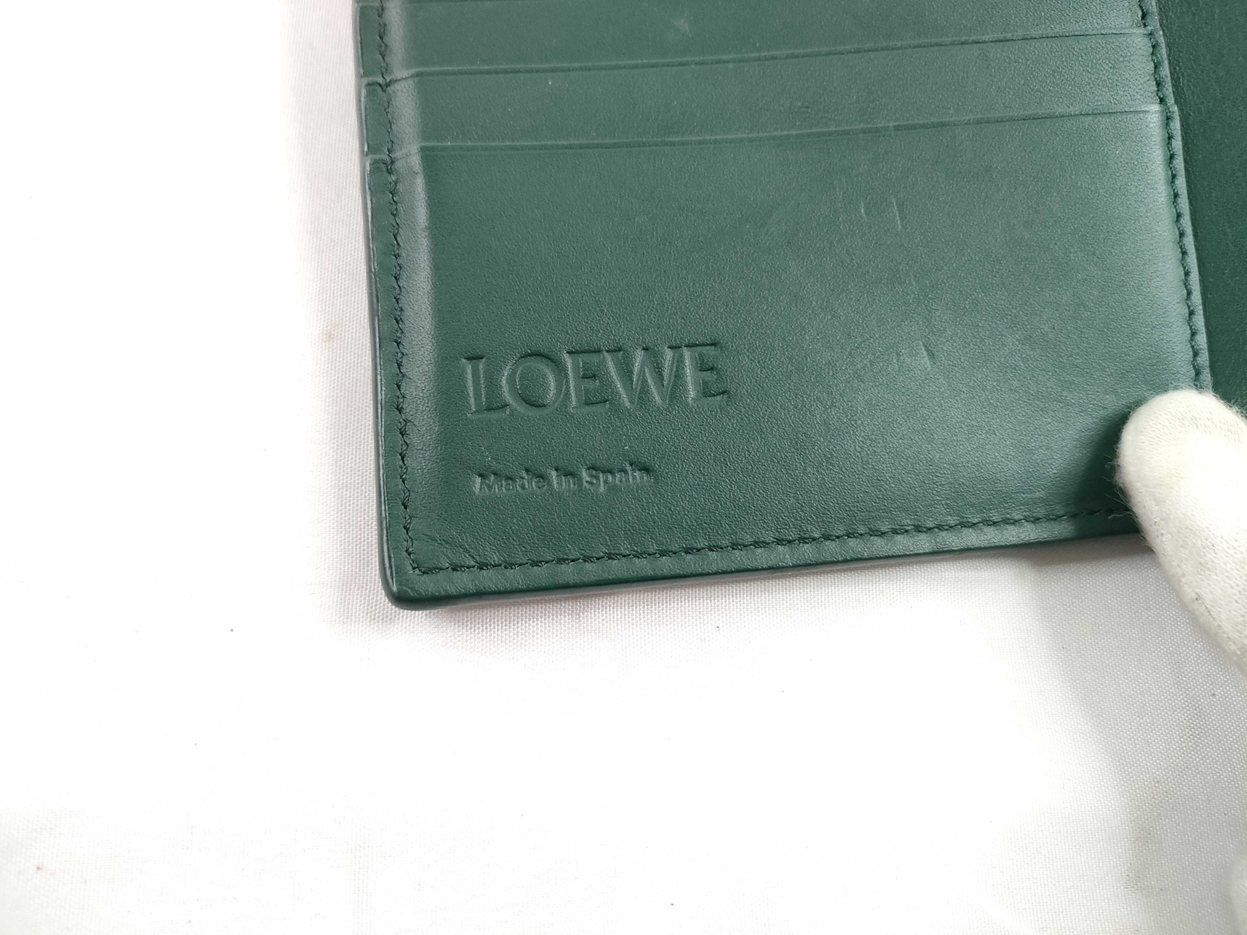Puzzle Bifold Wallet (2-fold) Accessories: Box, Wallet — view 9