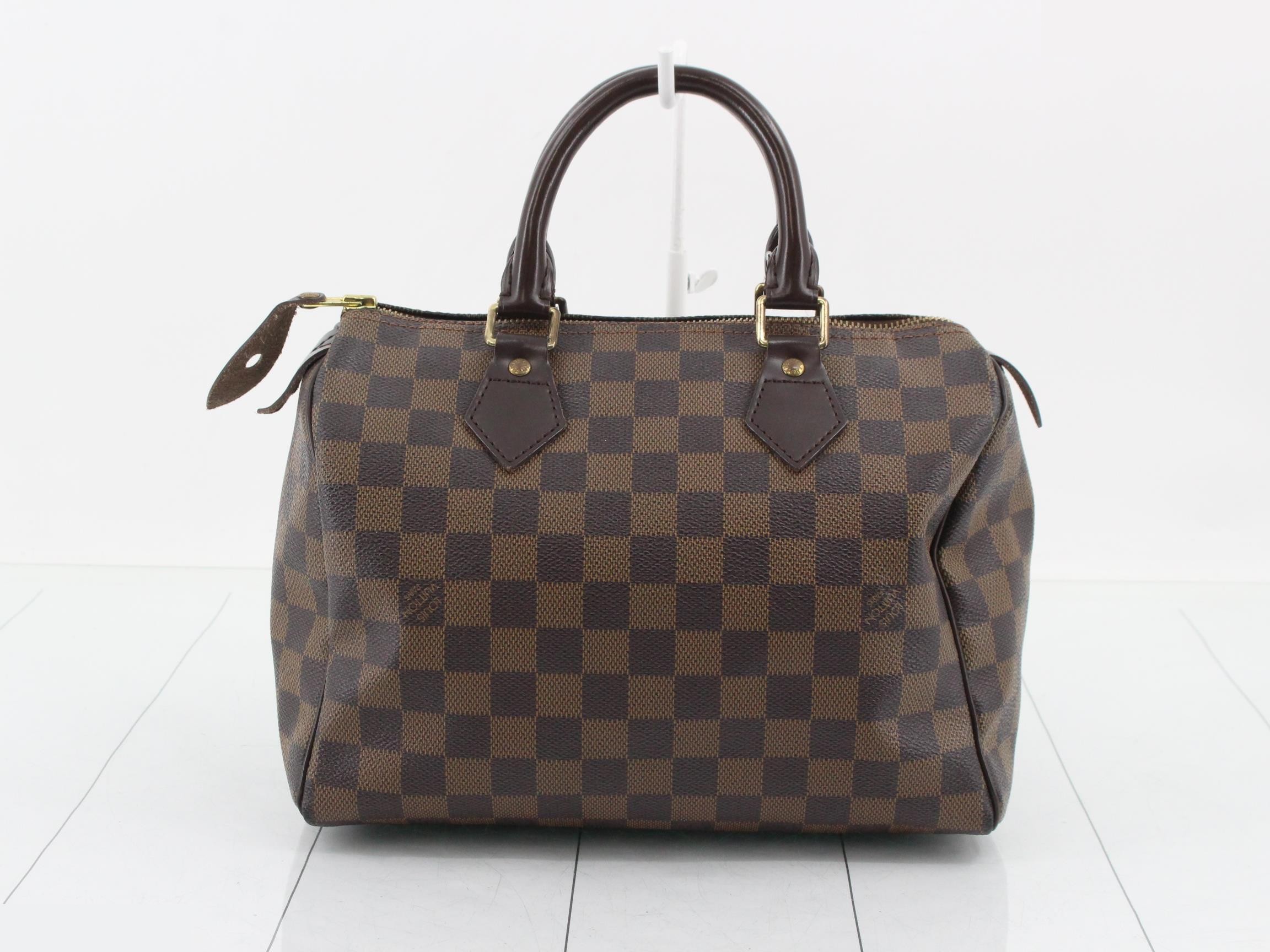 Speedy 25 — view 2