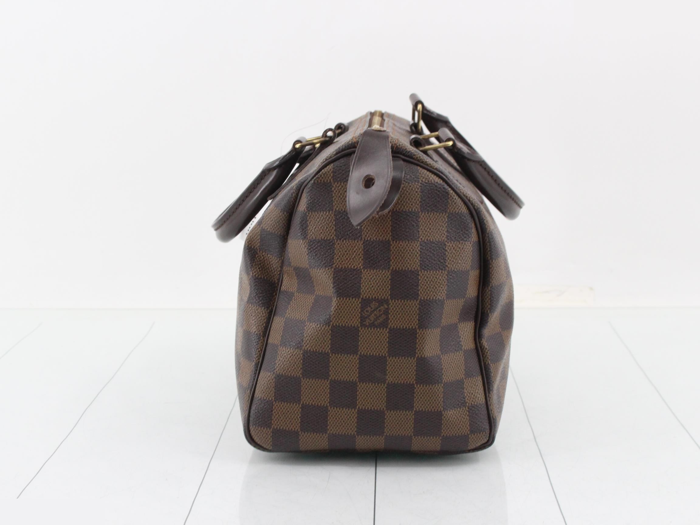 Speedy 25 — view 3