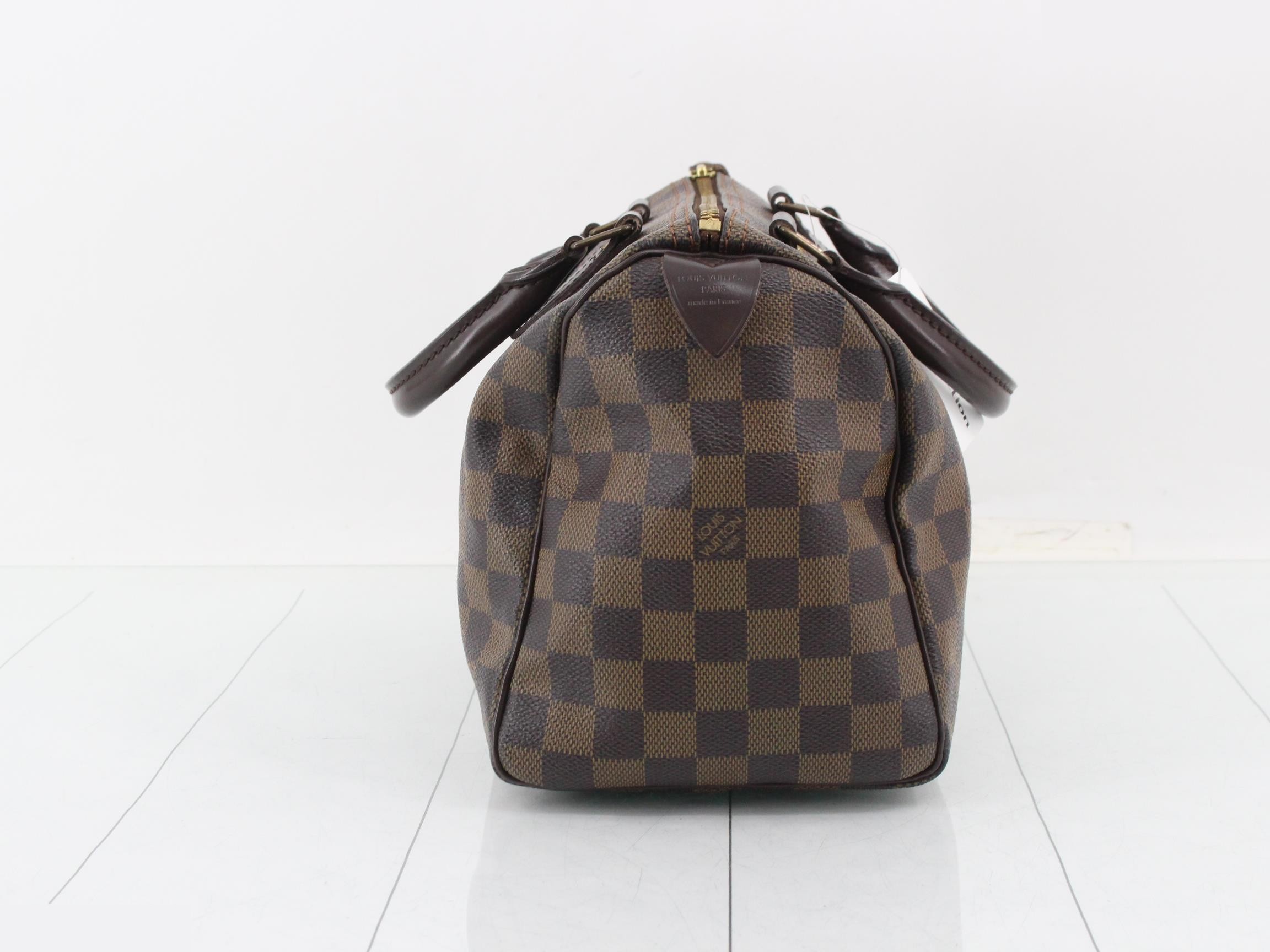 Speedy 25 — view 4