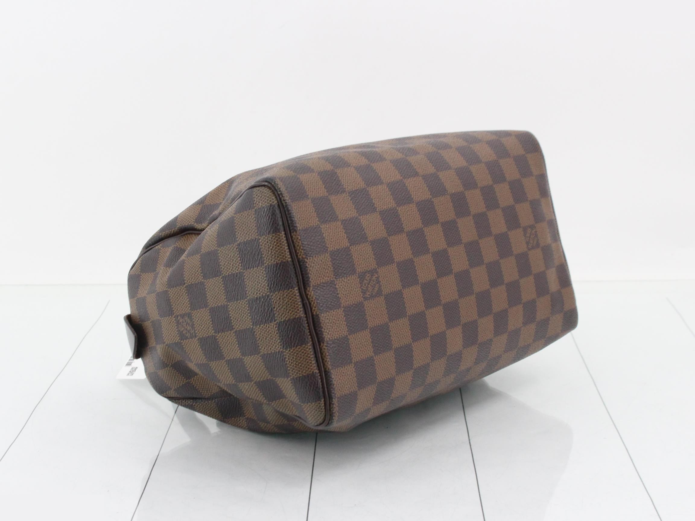 Speedy 25 — view 5