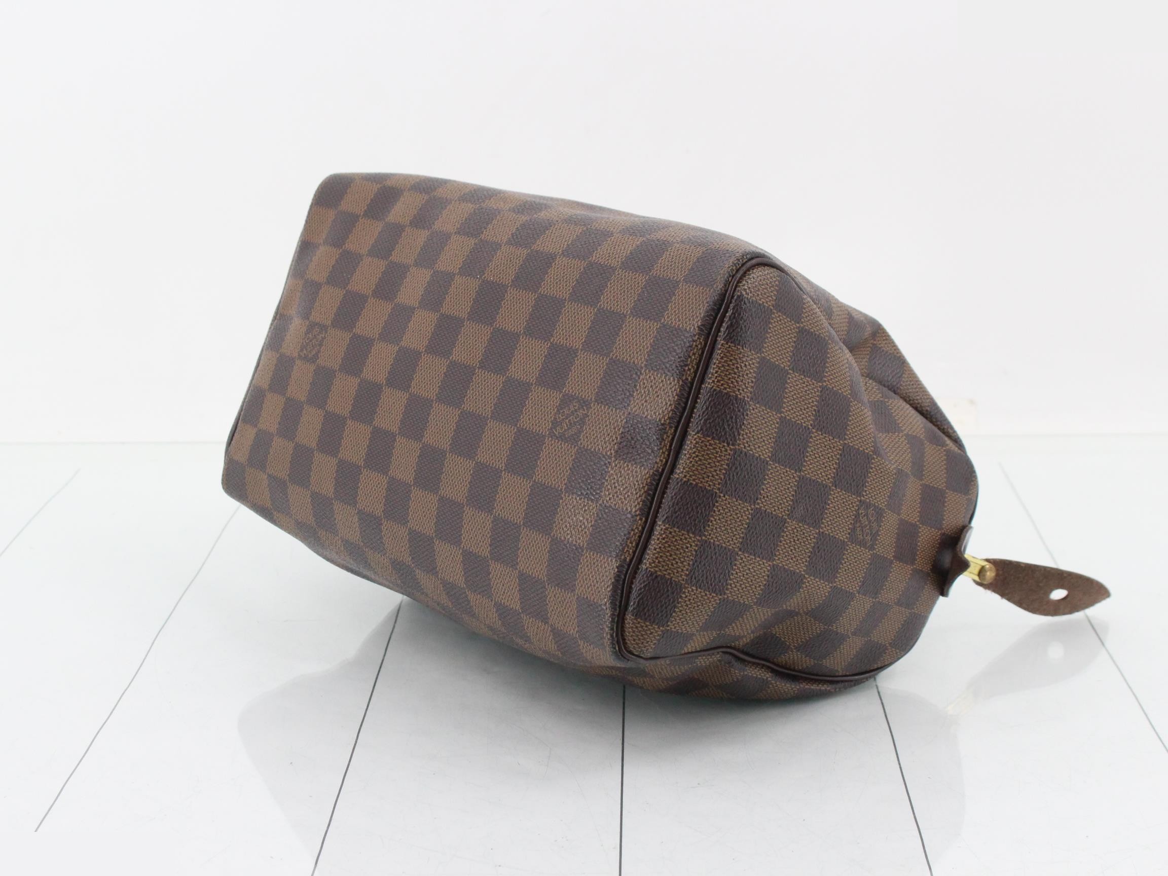 Speedy 25 — view 6
