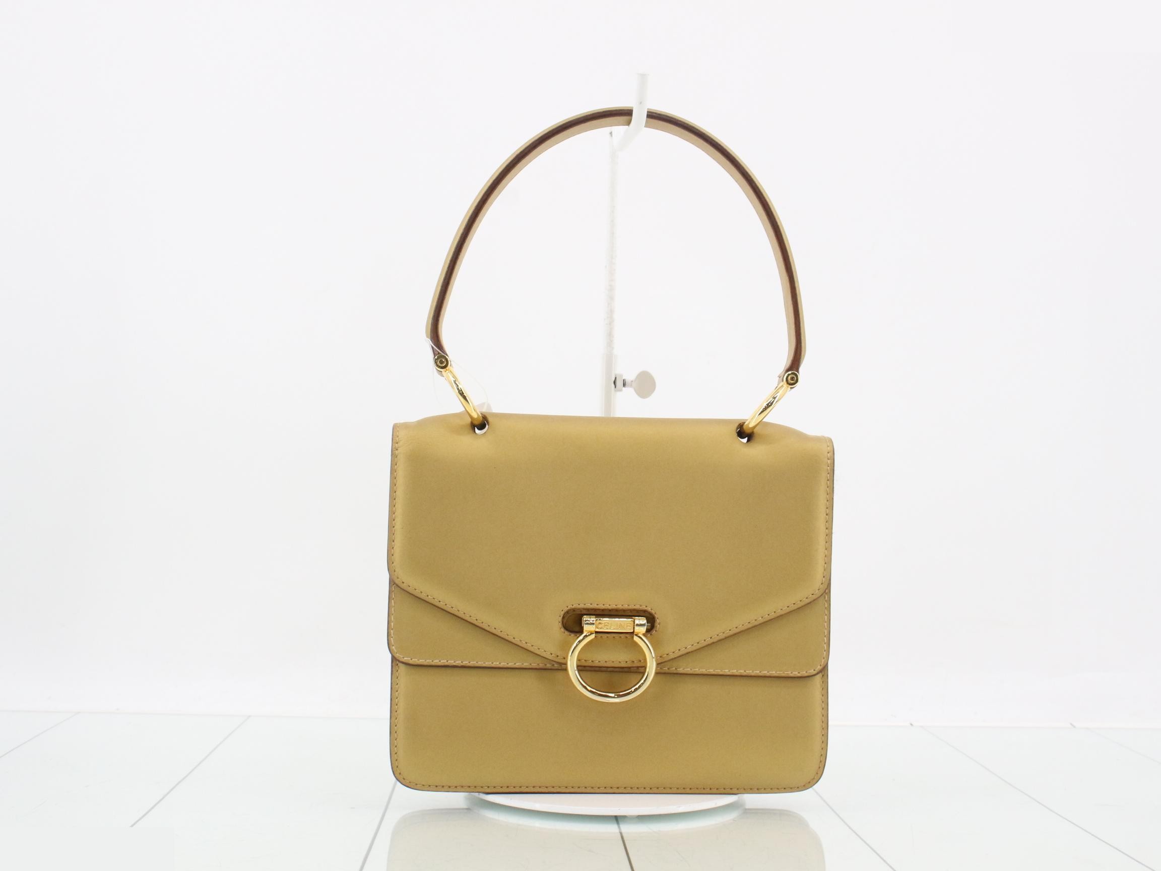 Other lines: Bags and handbags