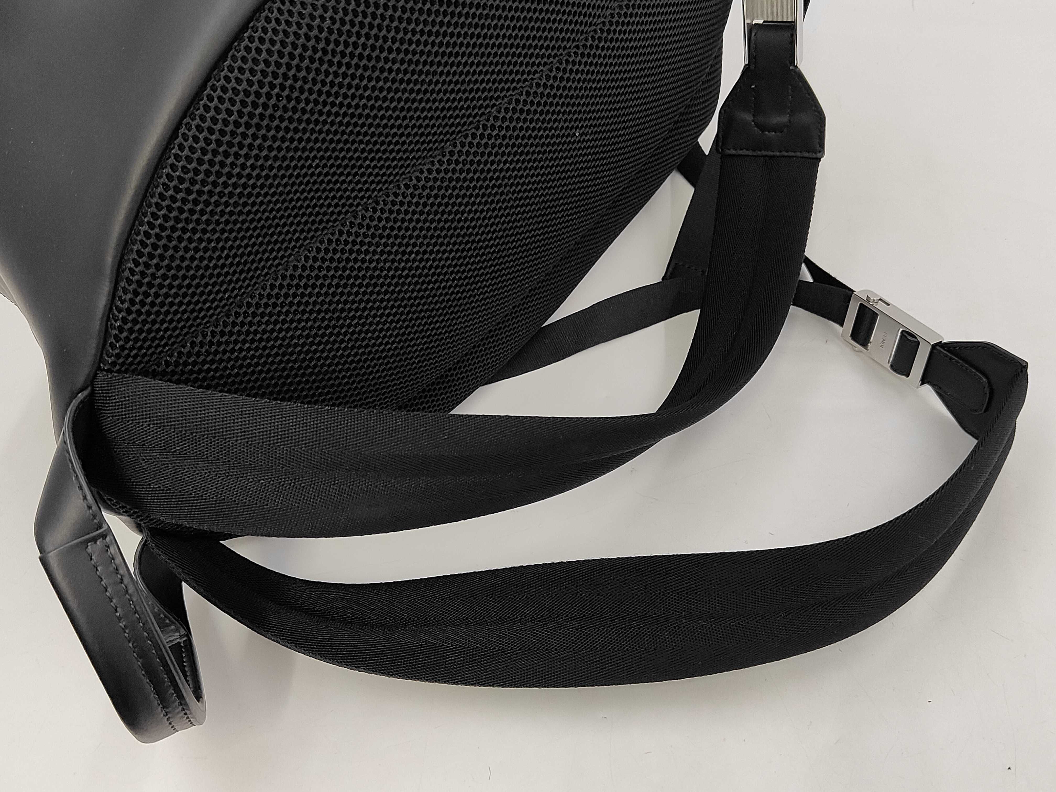 Monster Backpack — view 5