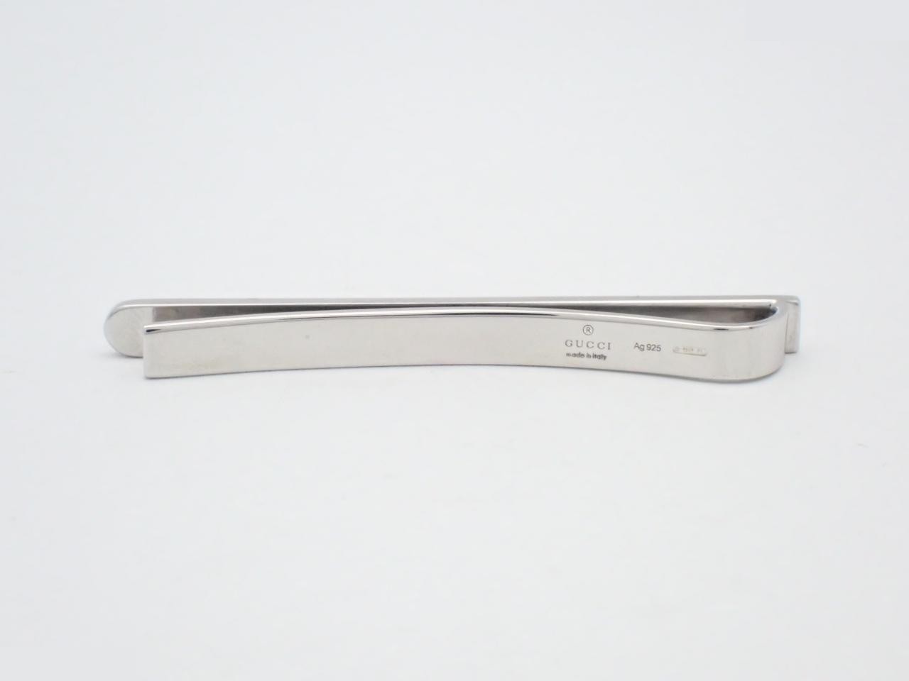 Other lines: Precious metals, cufflinks, tie clips, 925/9.0g — view 2