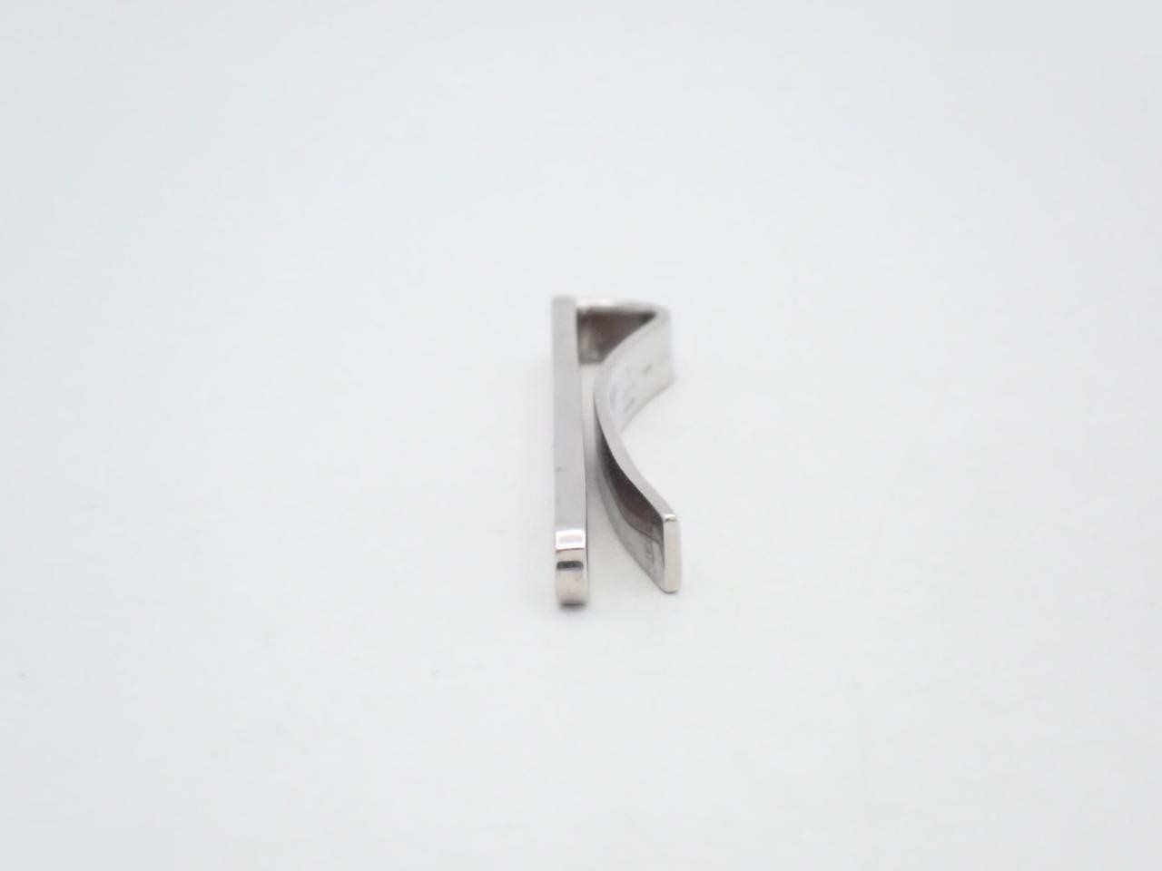 Other lines: Precious metals, cufflinks, tie clips, 925/9.0g — view 3