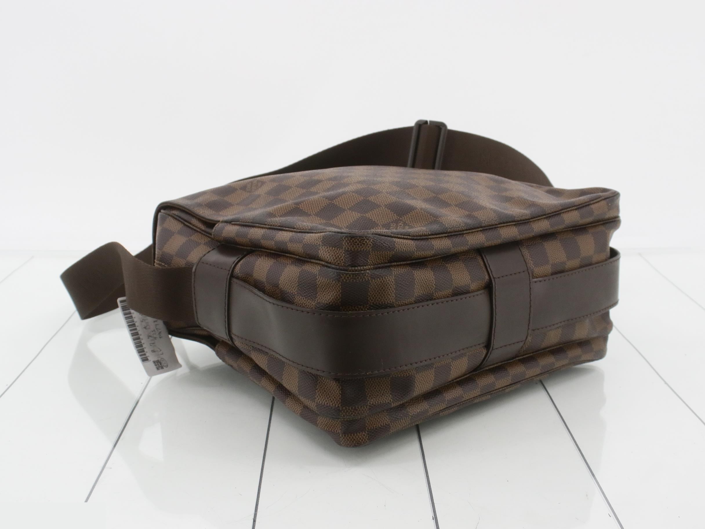 Damier Naviglio — view 5
