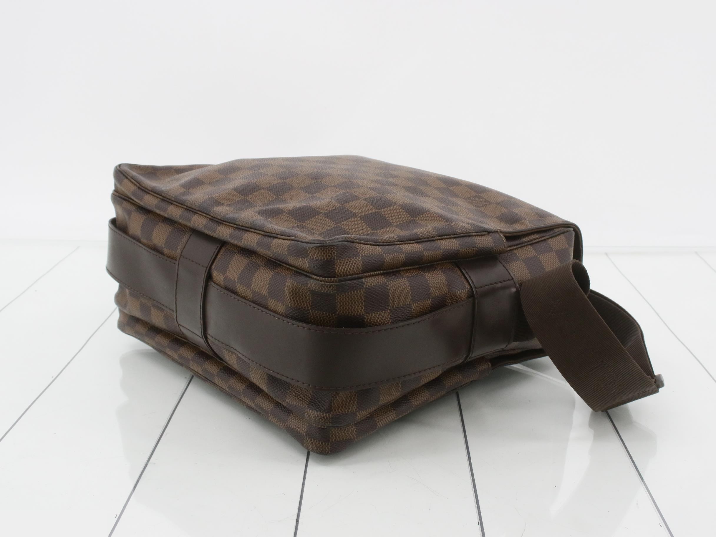 Damier Naviglio — view 6