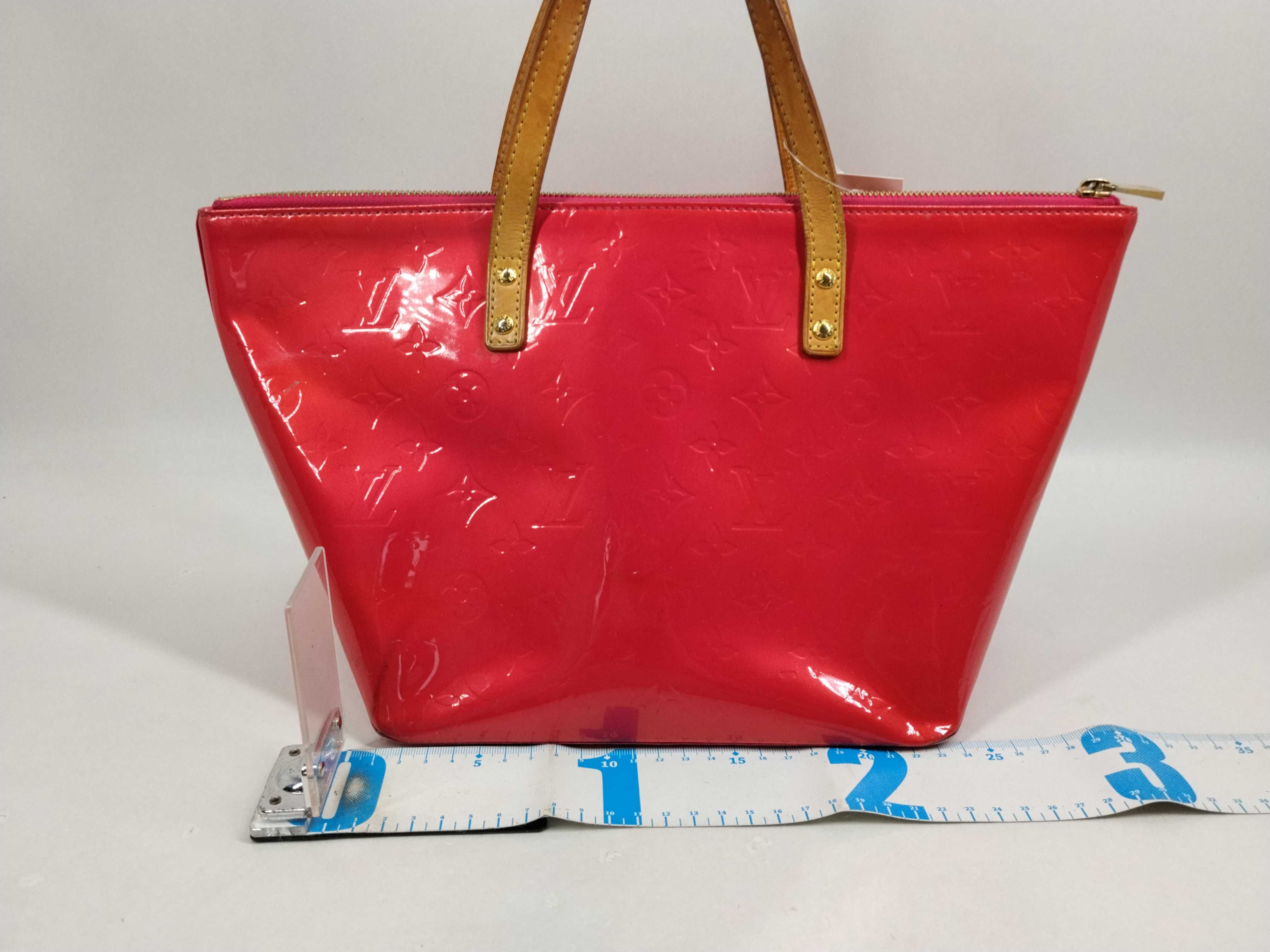 Vernis M93585 Bellevue Handbag — view 2