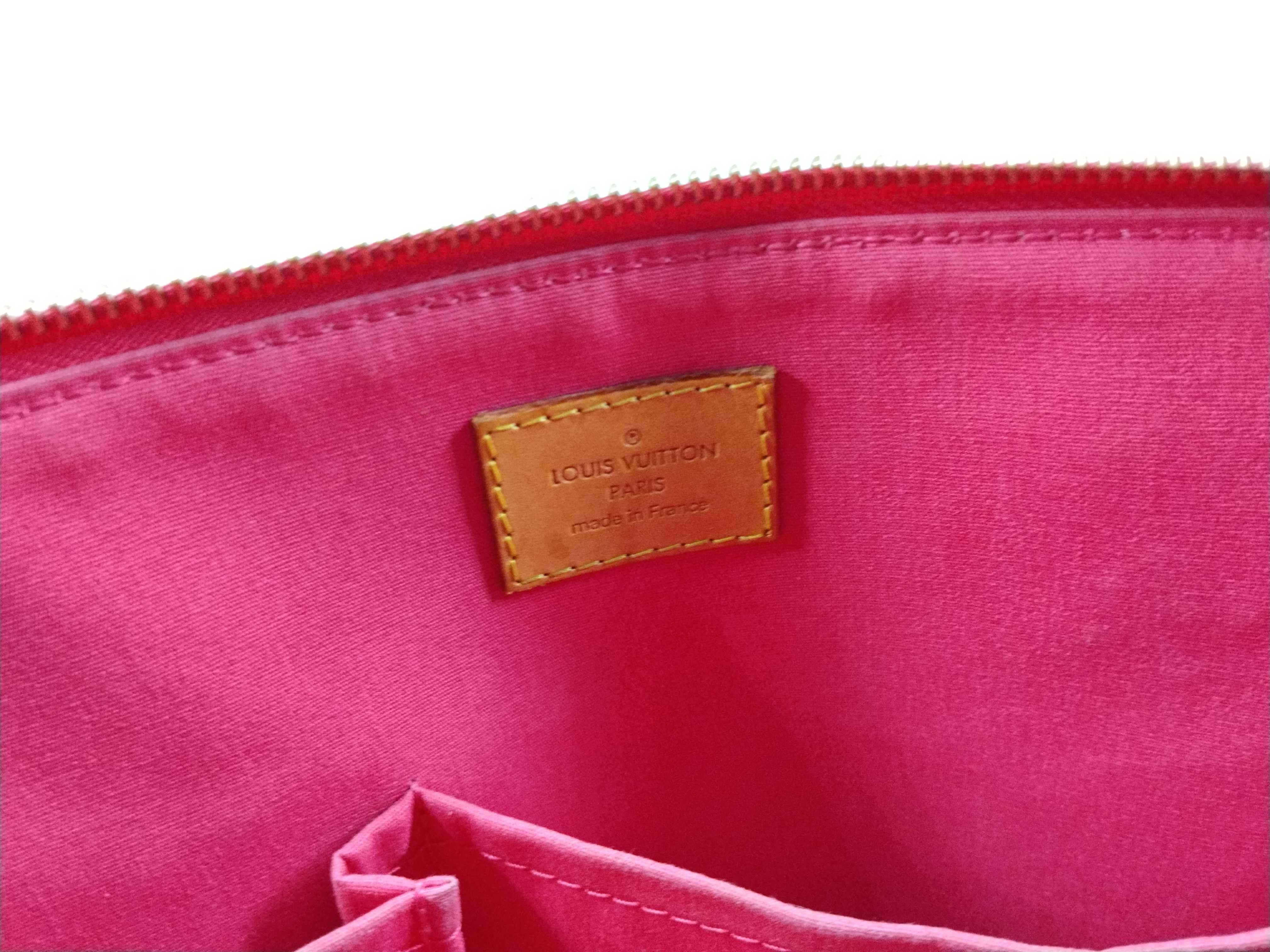 Vernis M93585 Bellevue Handbag — view 12