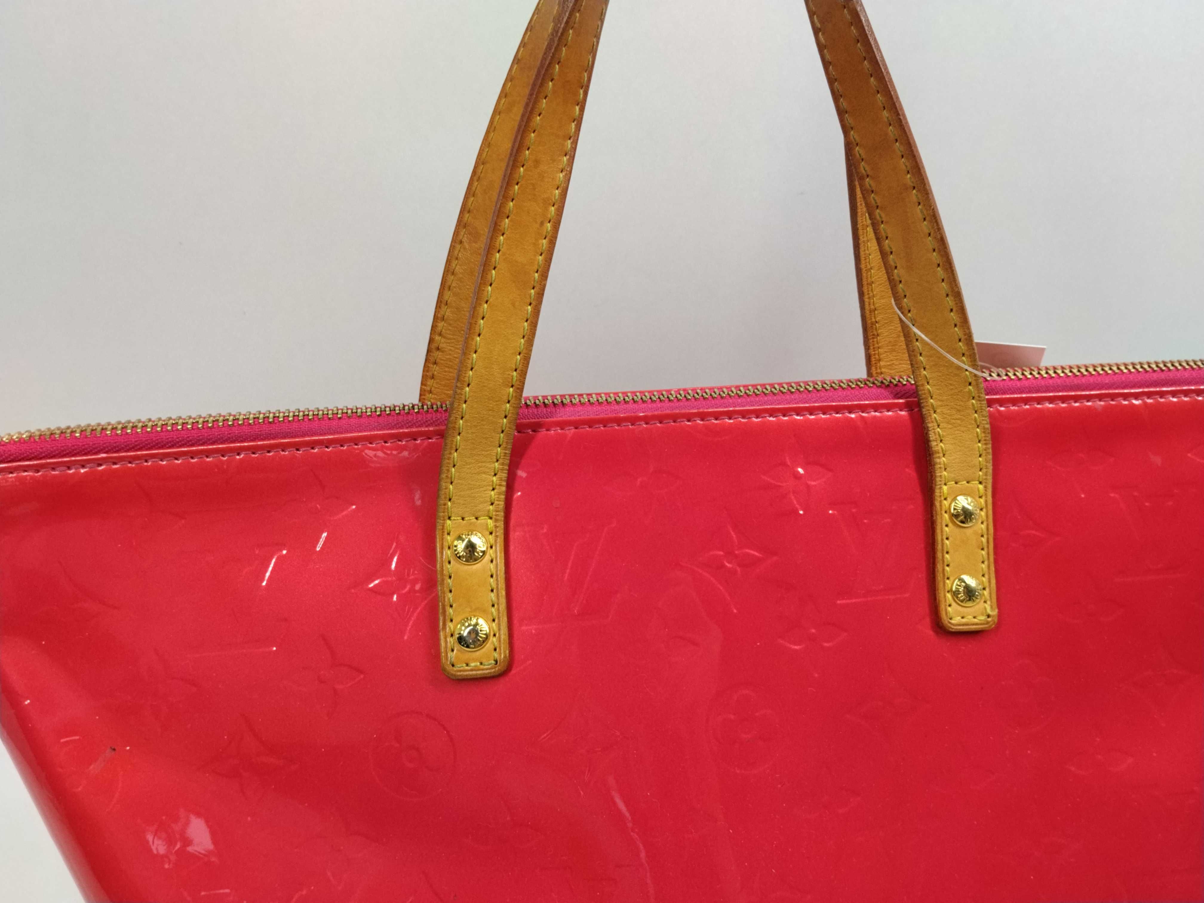 Vernis M93585 Bellevue Handbag — view 3