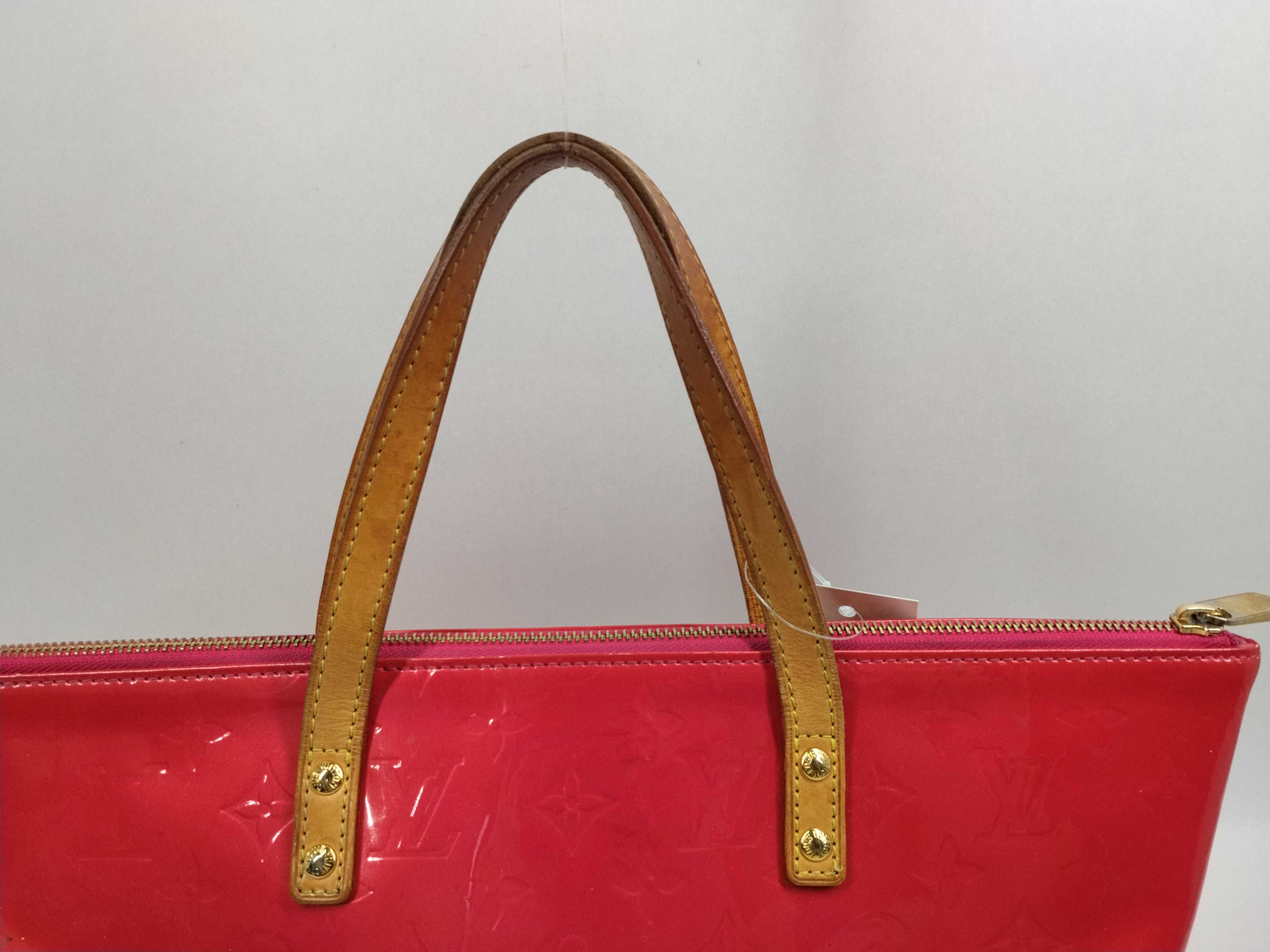 Vernis M93585 Bellevue Handbag — view 4