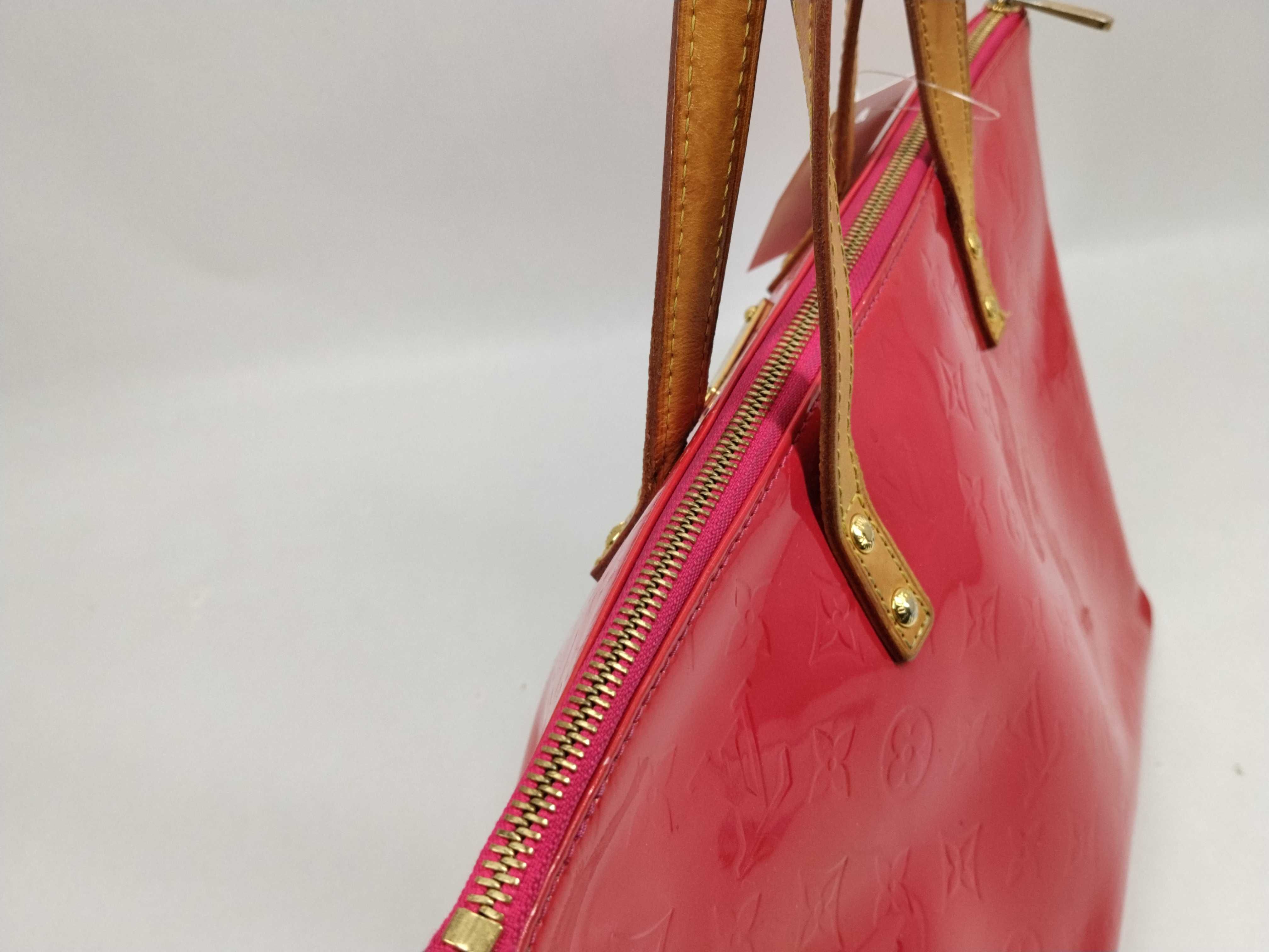 Vernis M93585 Bellevue Handbag — view 5