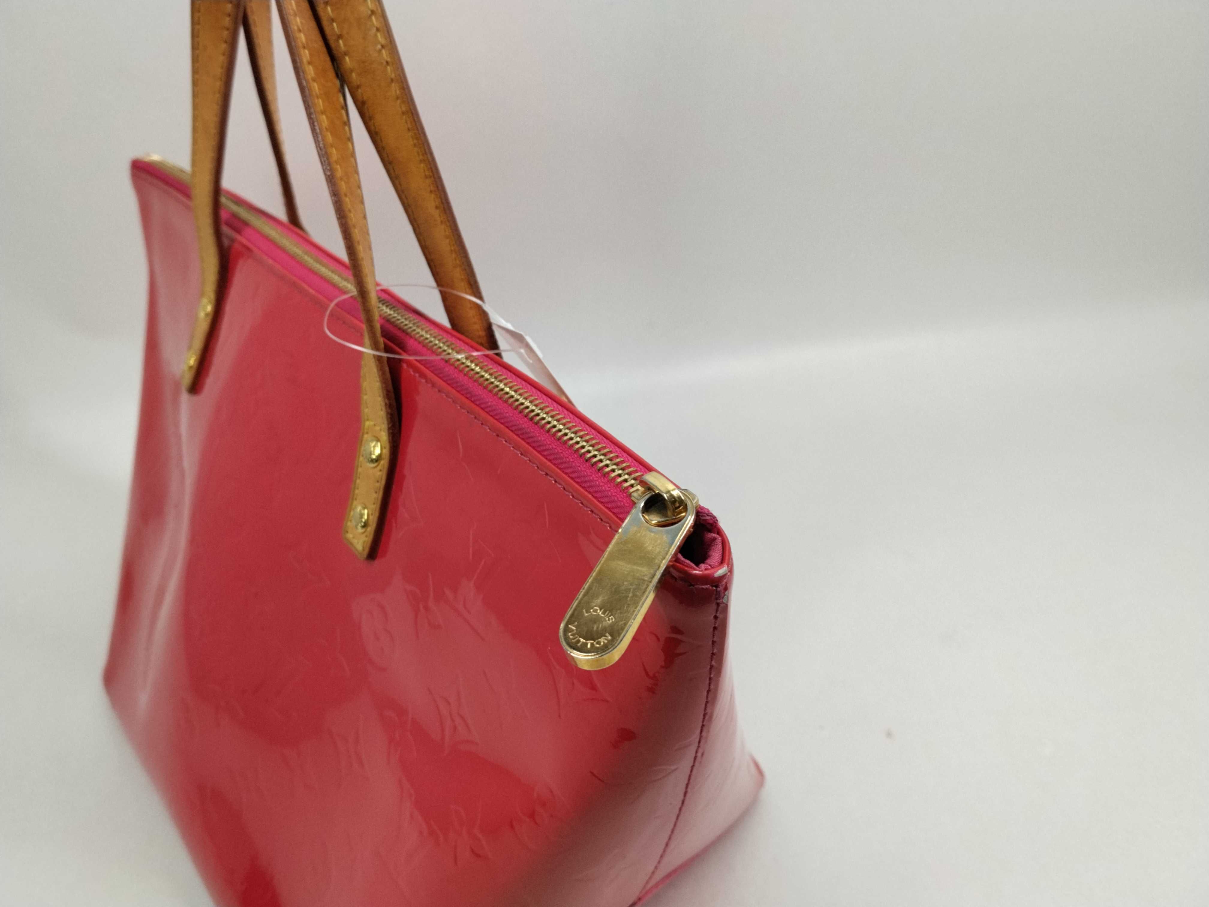 Vernis M93585 Bellevue Handbag — view 6