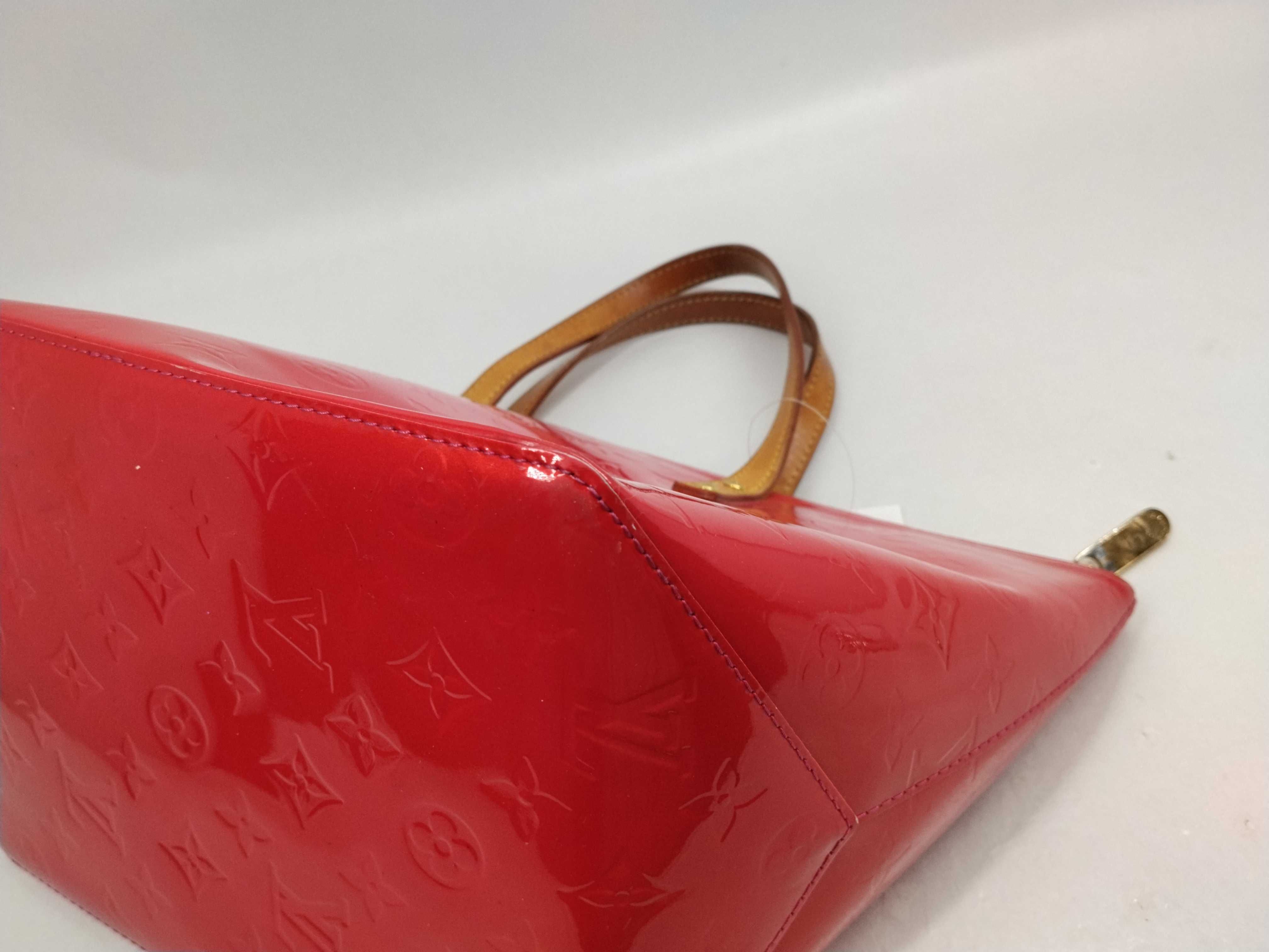 Vernis M93585 Bellevue Handbag — view 8