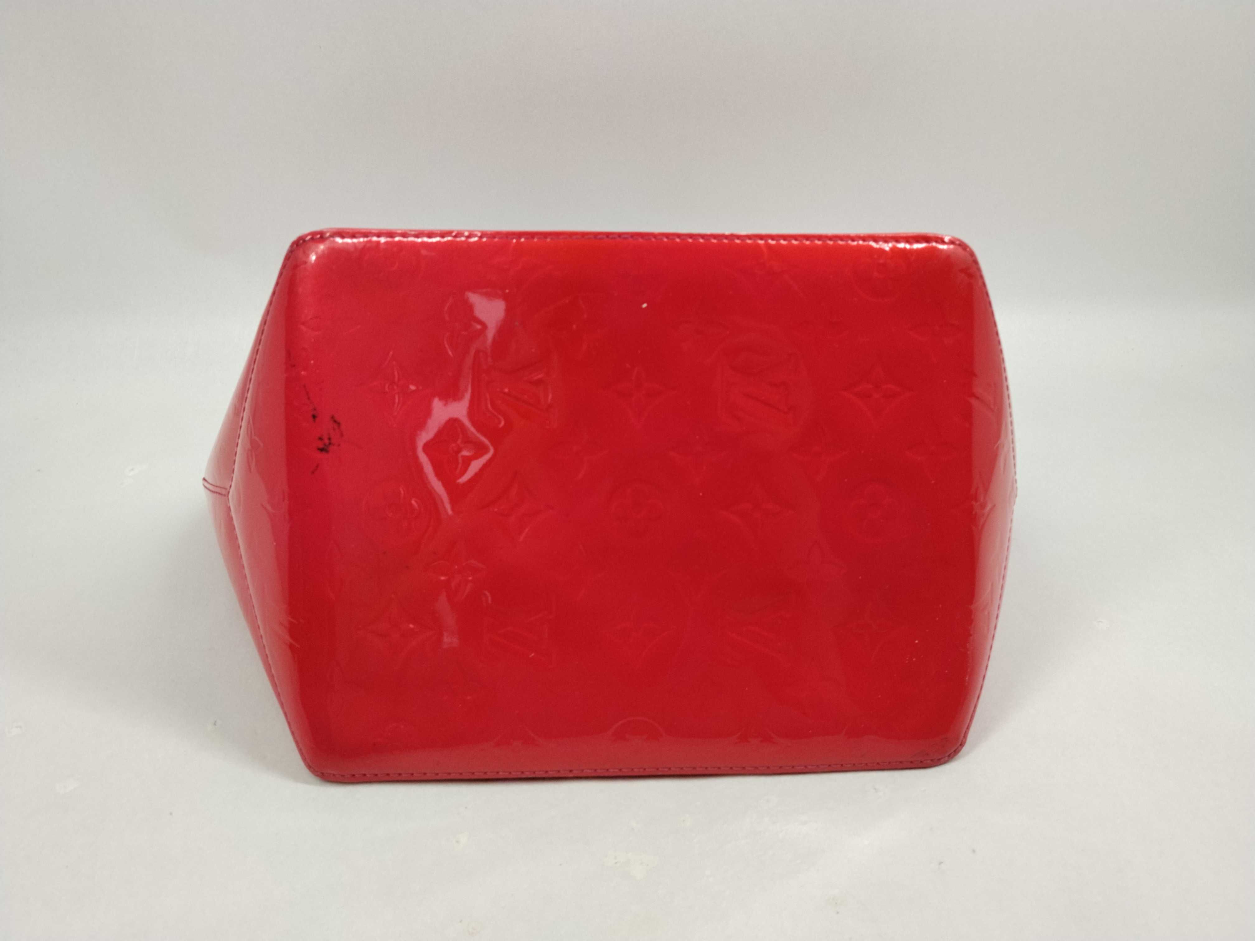 Vernis M93585 Bellevue Handbag — view 9