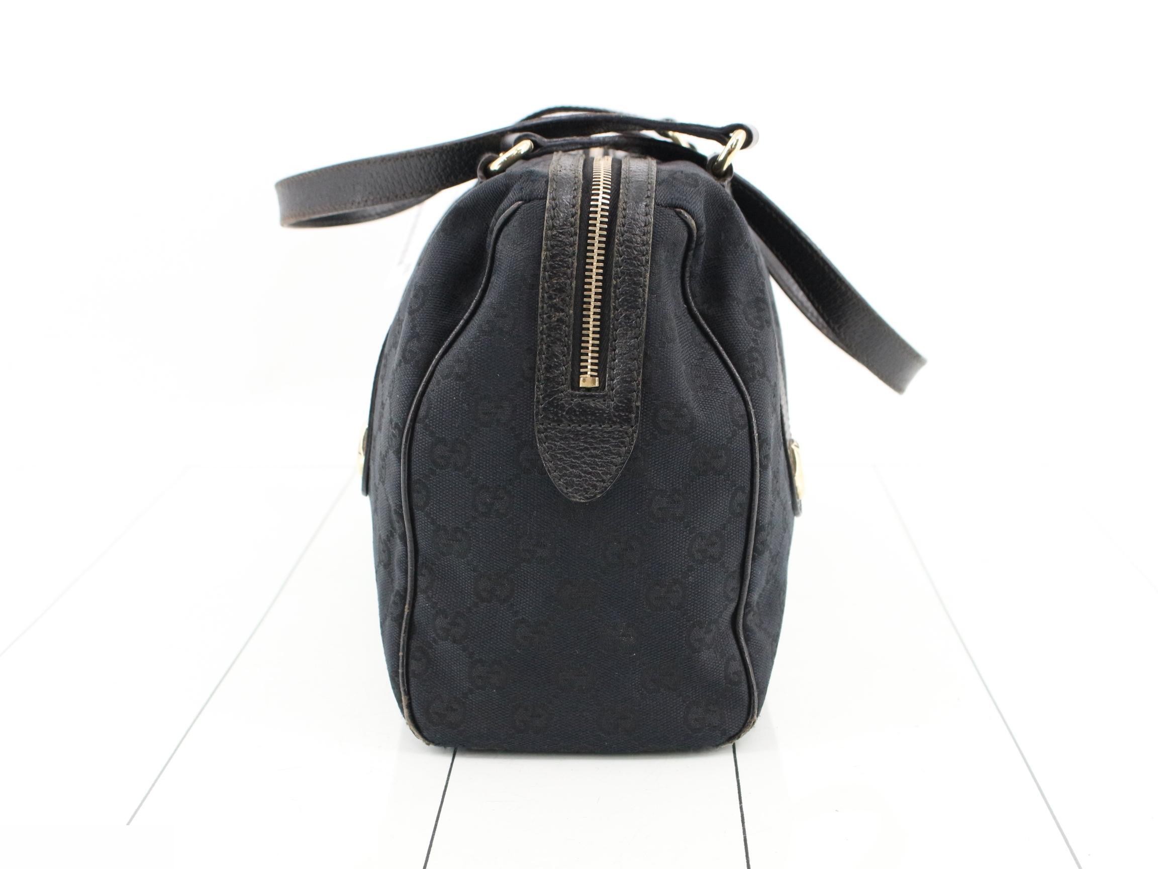 GG Canvas (Bag) Shoulder Bag 154180 — view 3