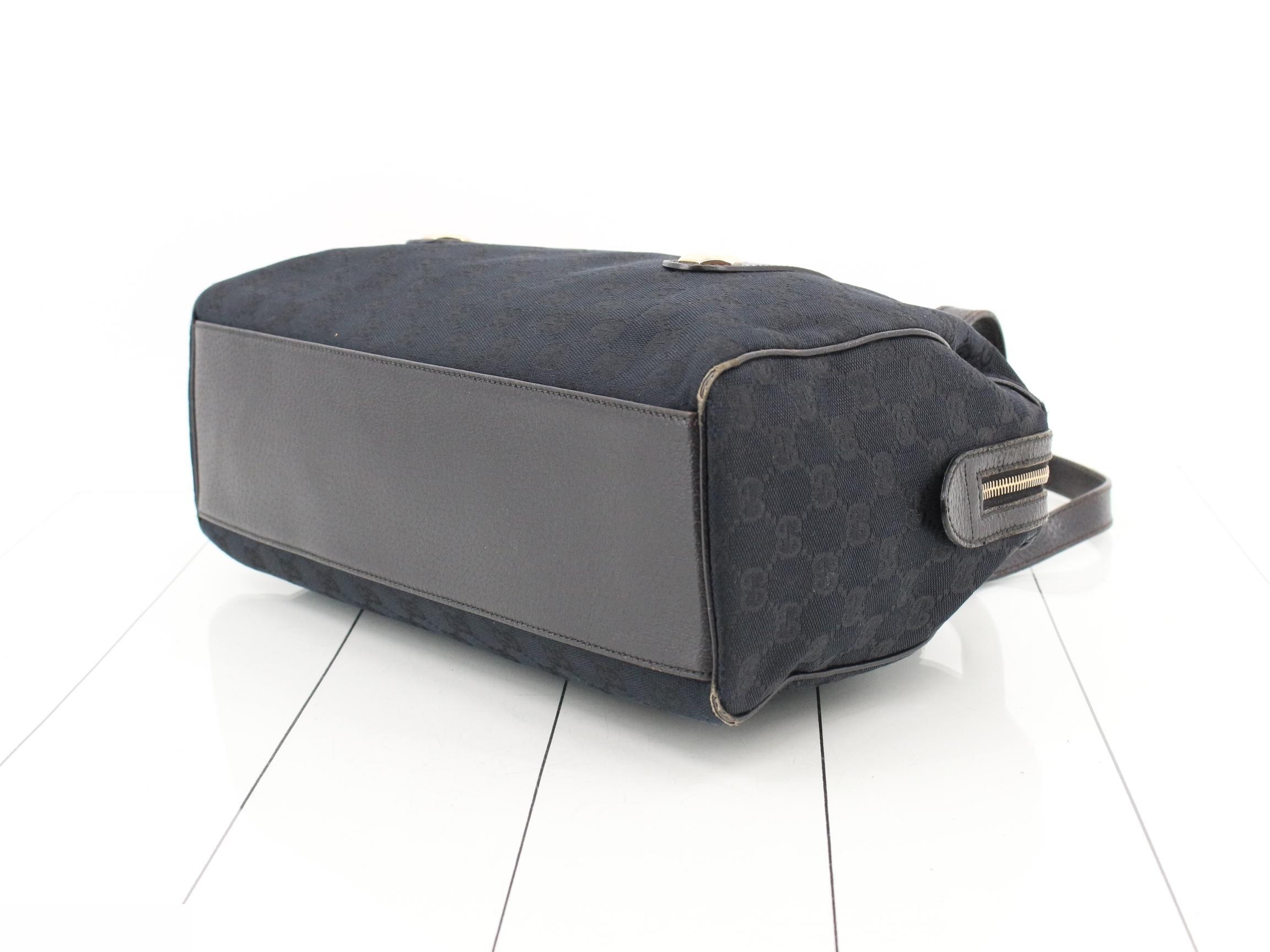 GG Canvas (Bag) Shoulder Bag 154180 — view 6